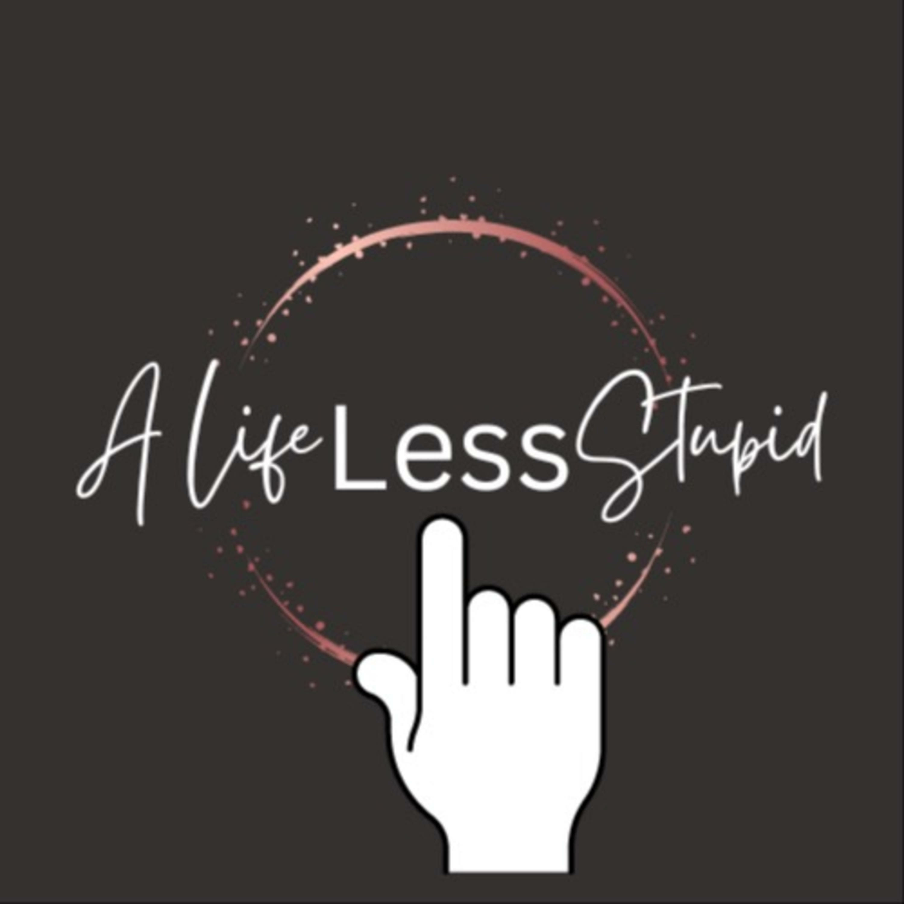 A Life Less Stupid A Life Less Stupid