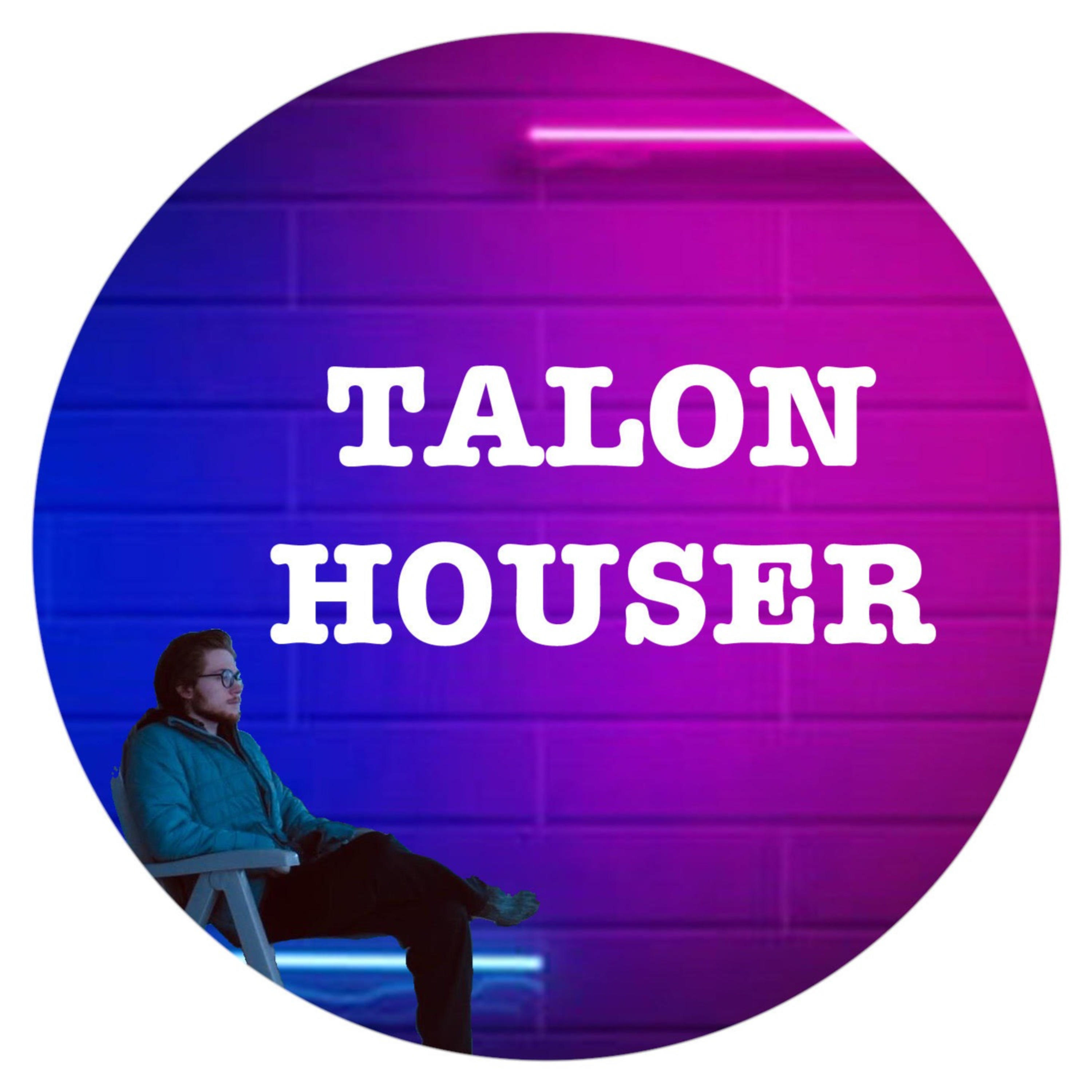 Talon Houser