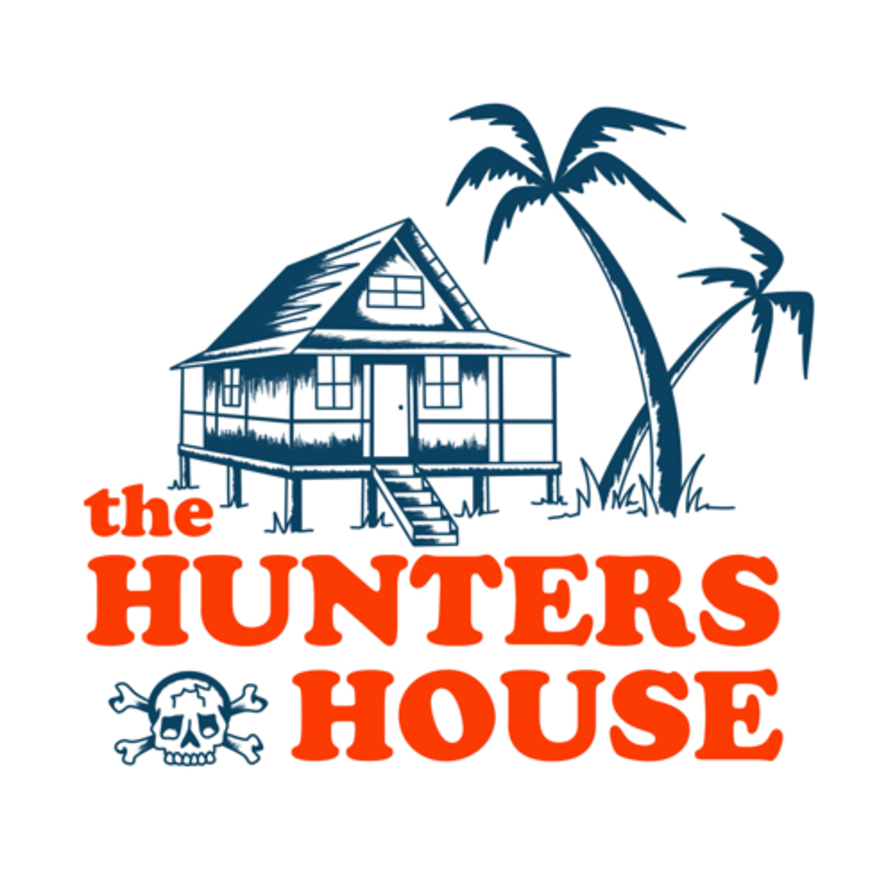 The Hunters House