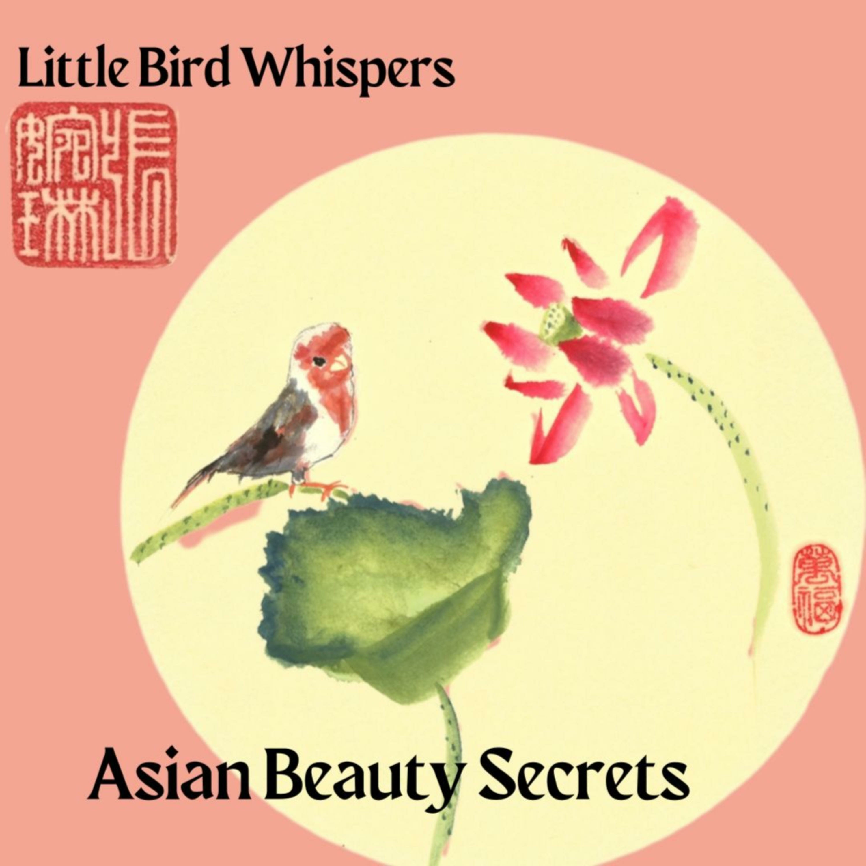Asian Beauty Secrets by Dr.TWL