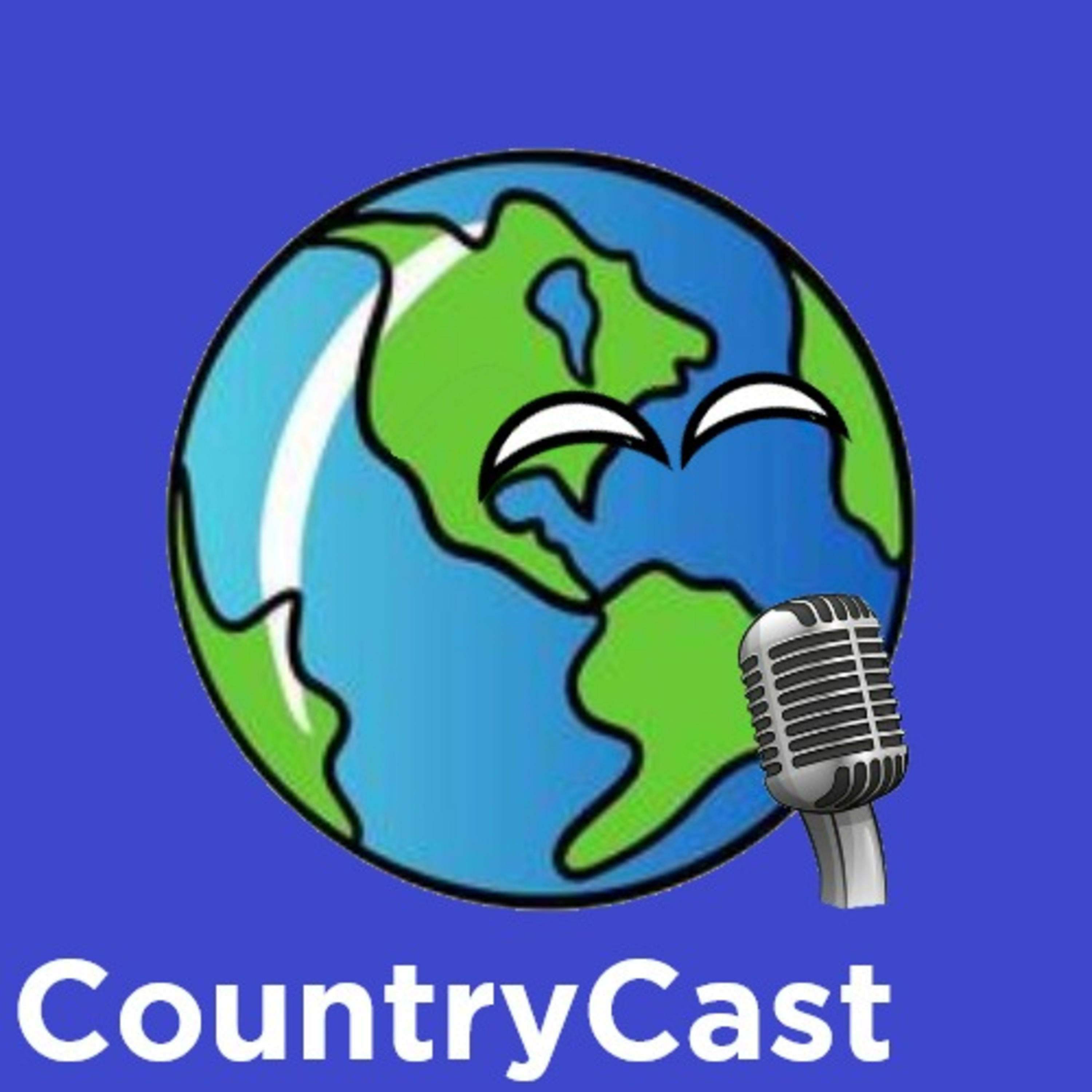 The Countrycast News