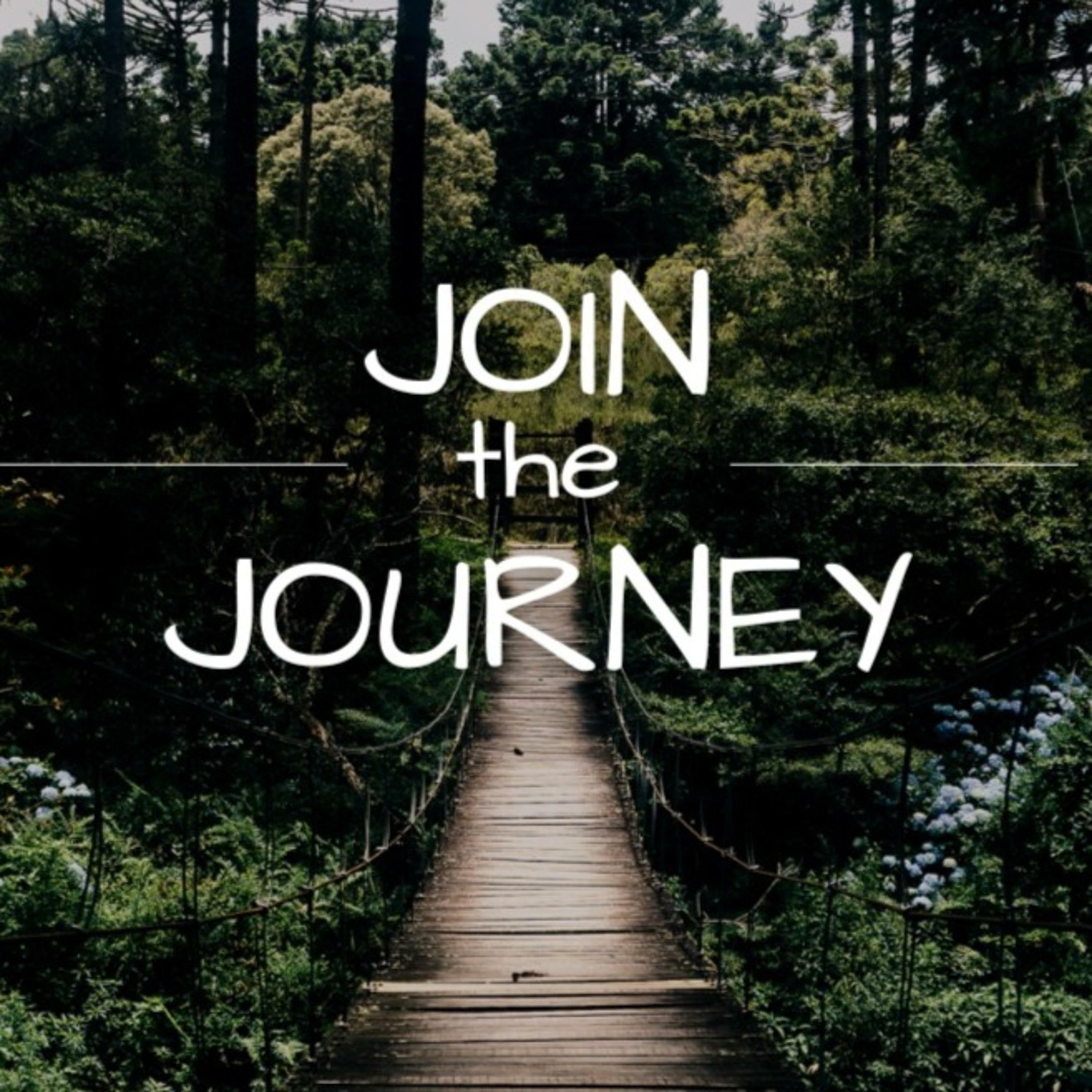 Join the Journey