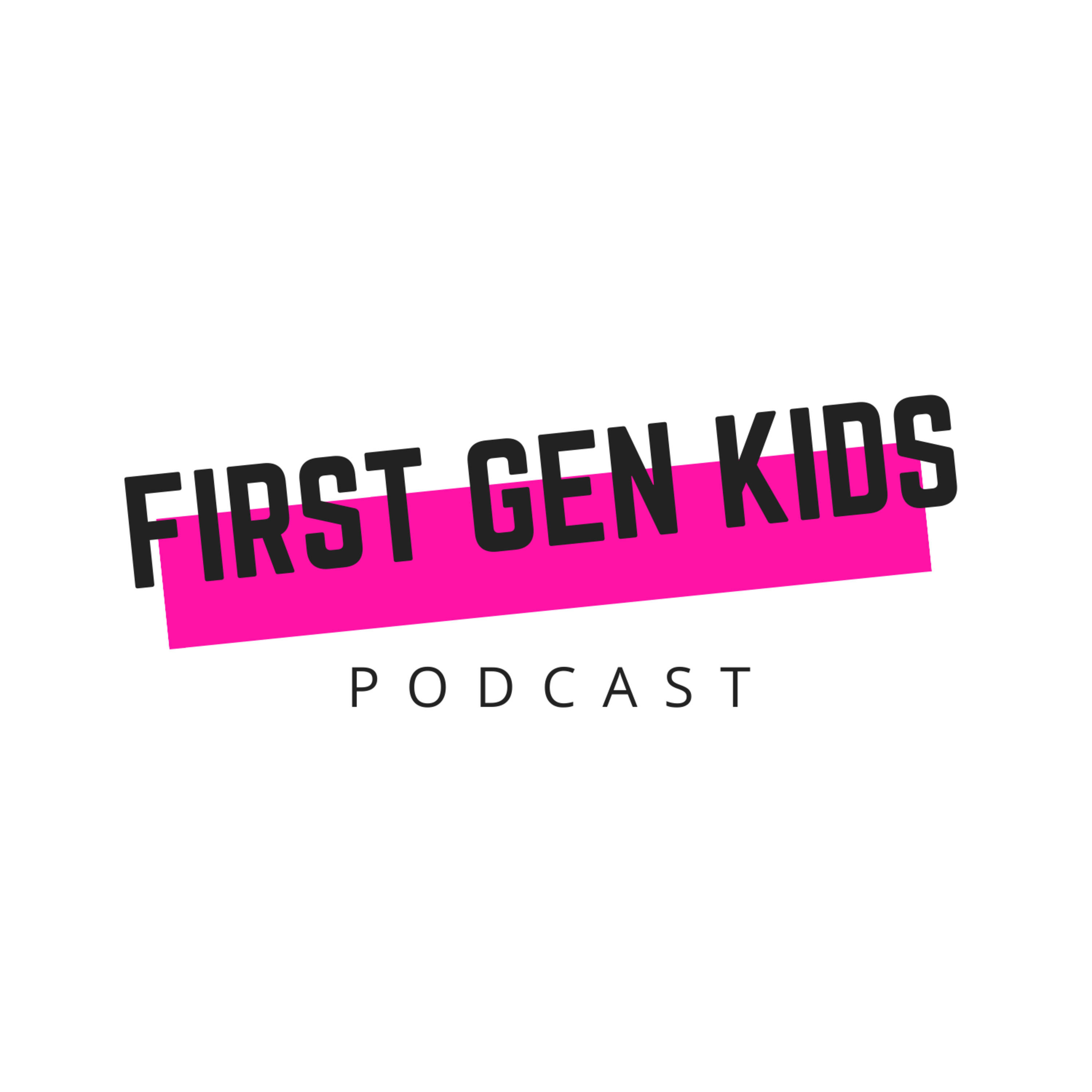 First Gen Kids
