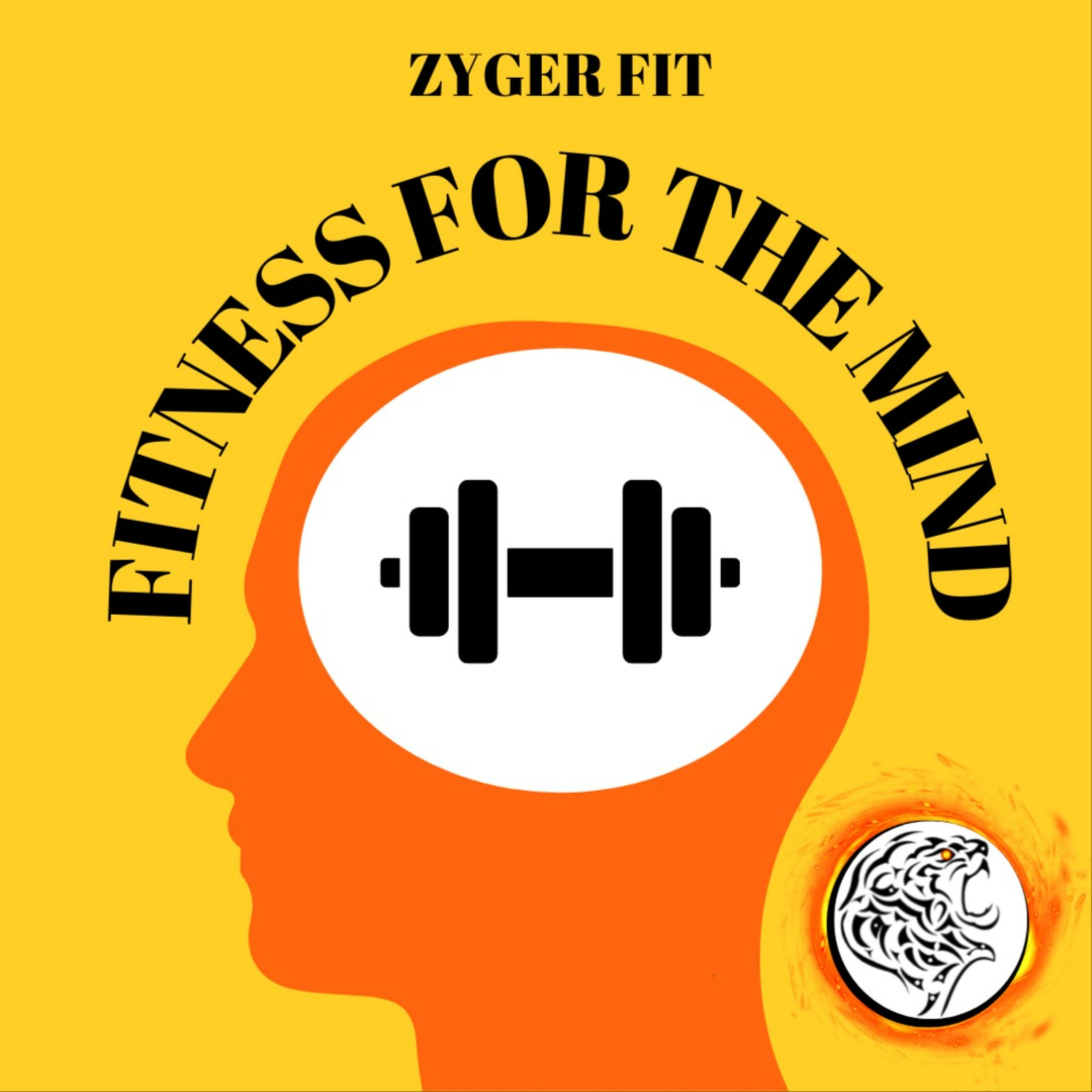 ZYGER FIT Fitness for the Mind