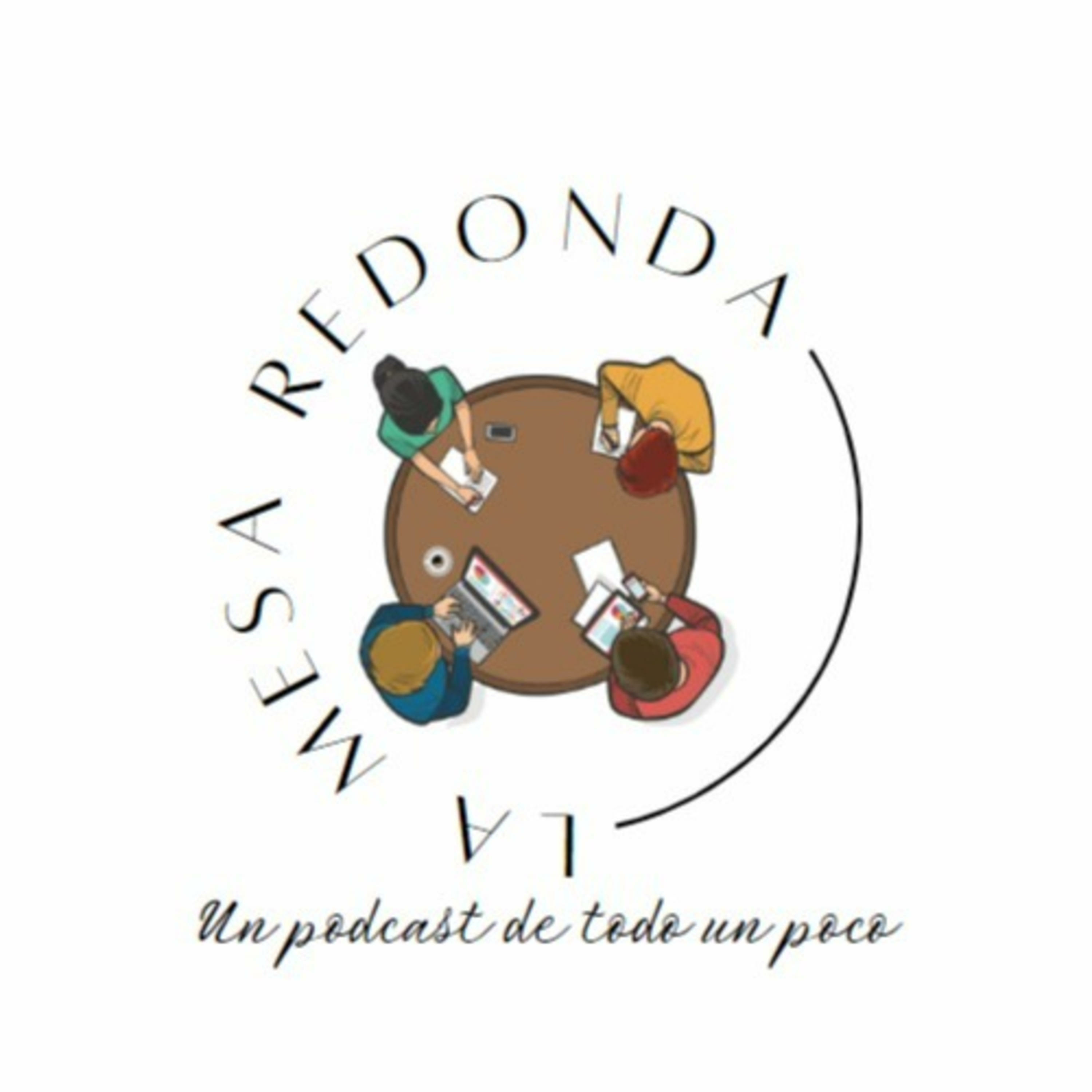 LA MESA REDONDA