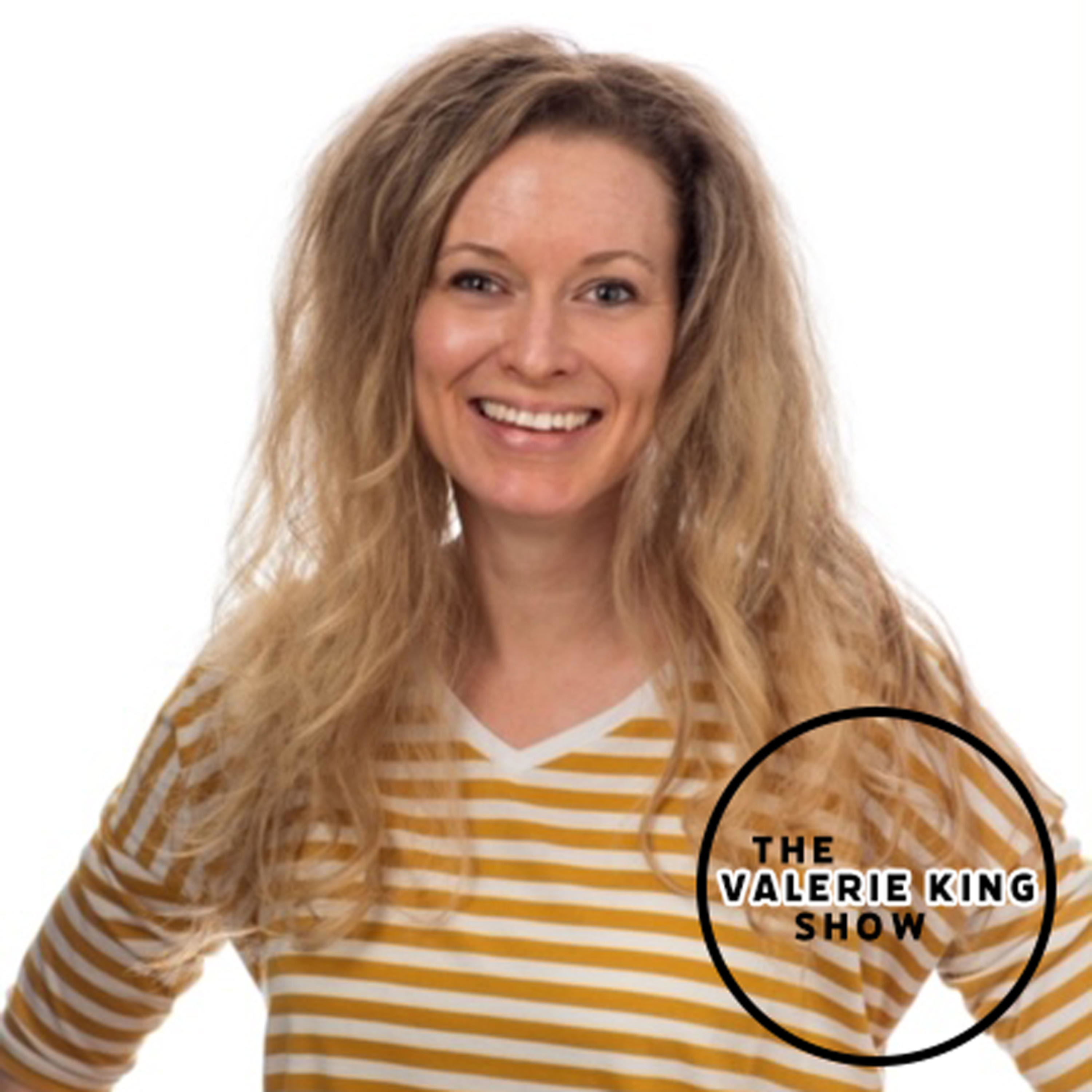 The Valerie King Show