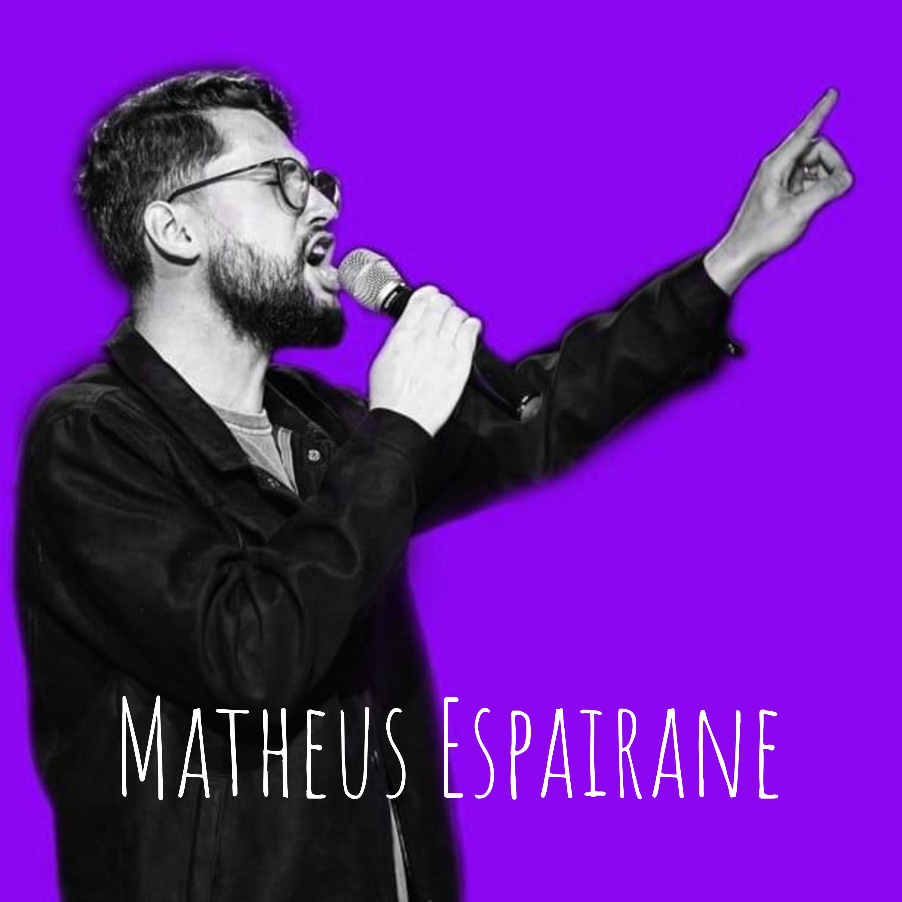 Matheus Espairane