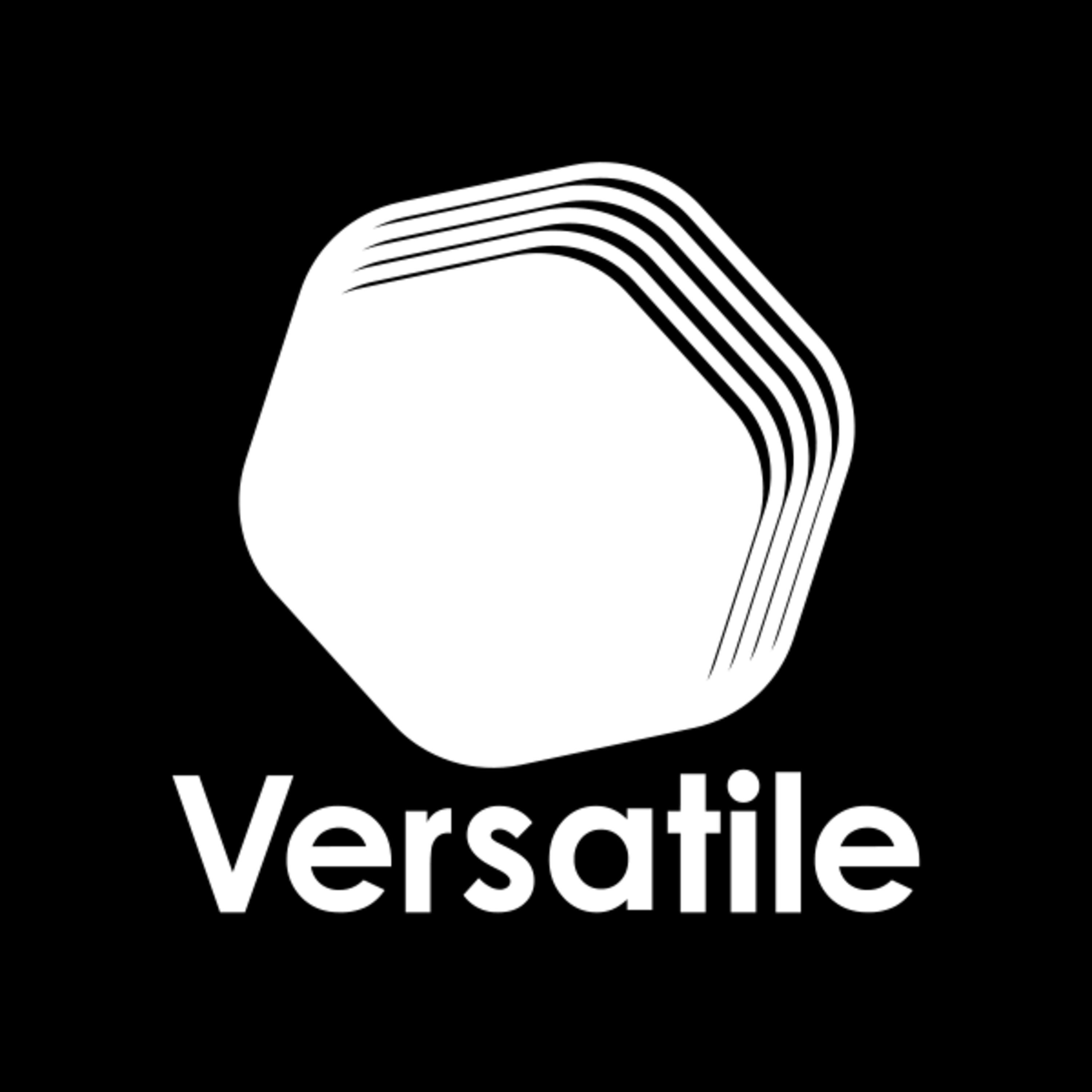 Versatile Podcasts podcast artwork
