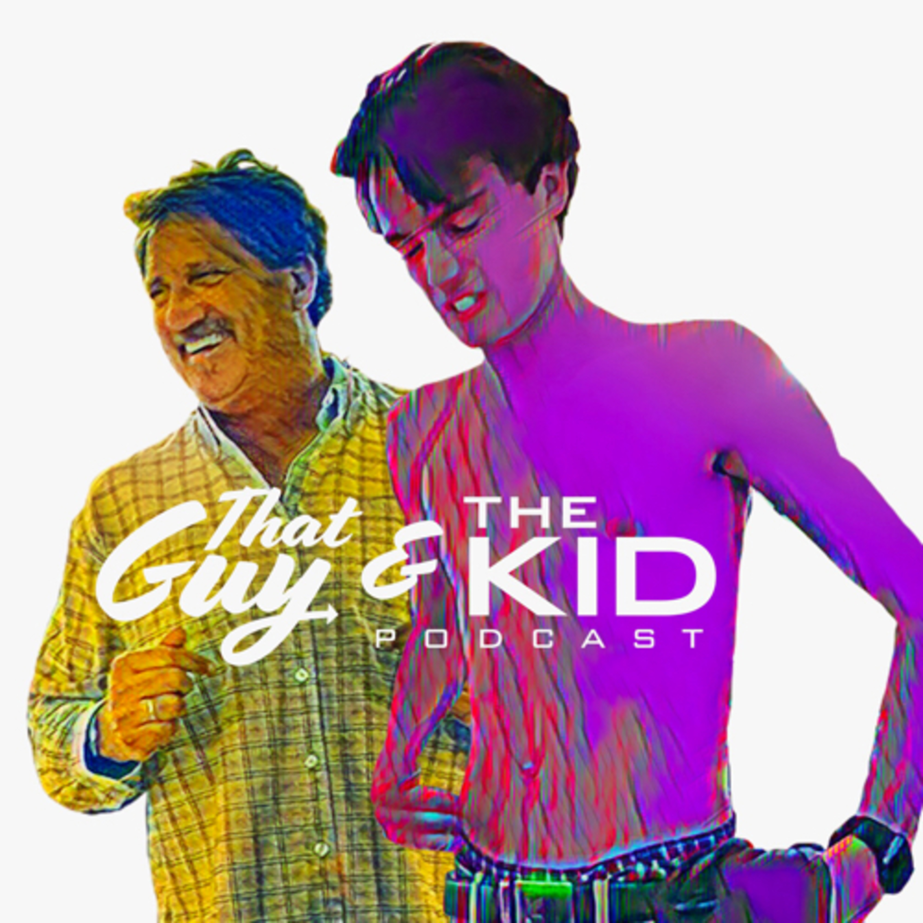 That Guy and The Kid