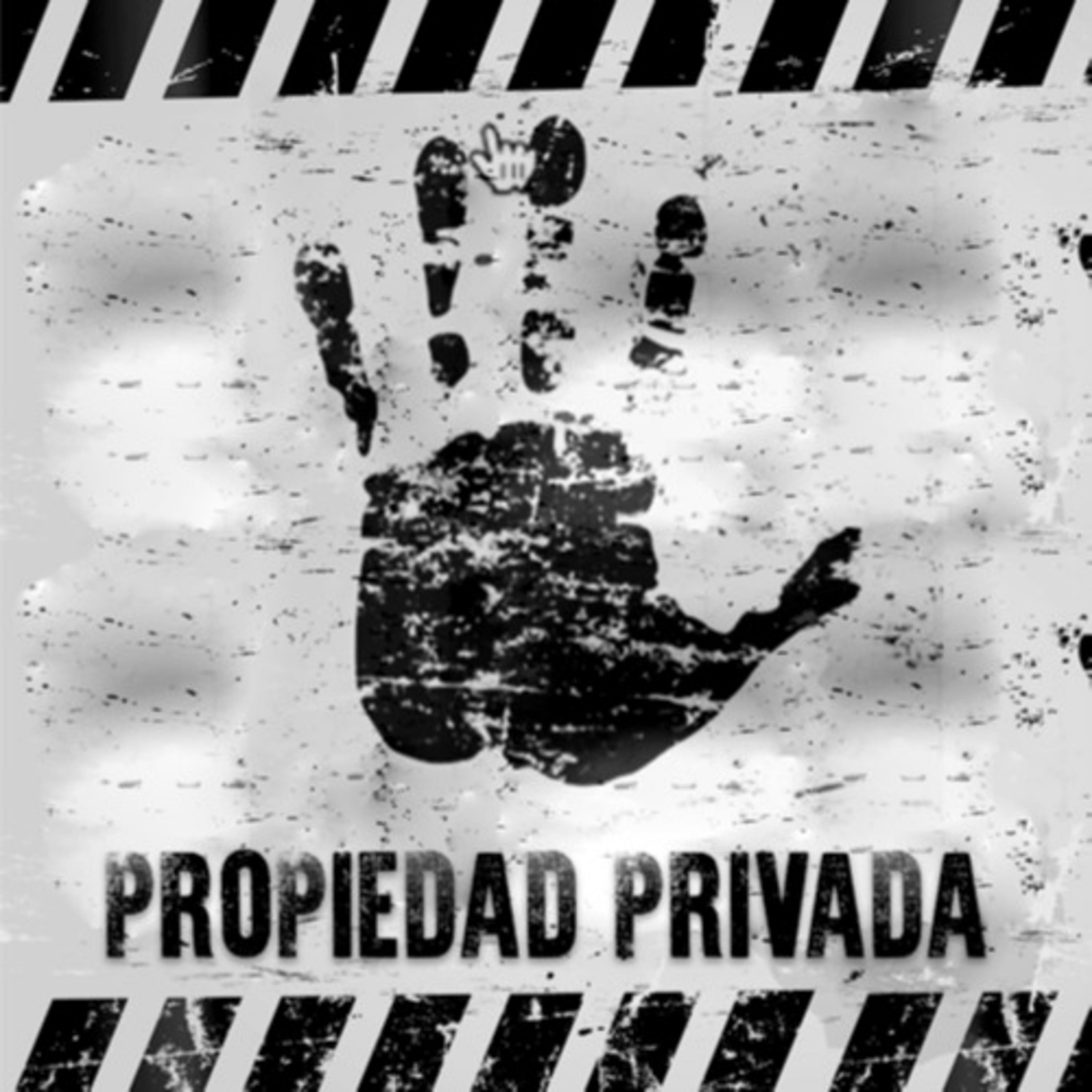 Propiedad Privada