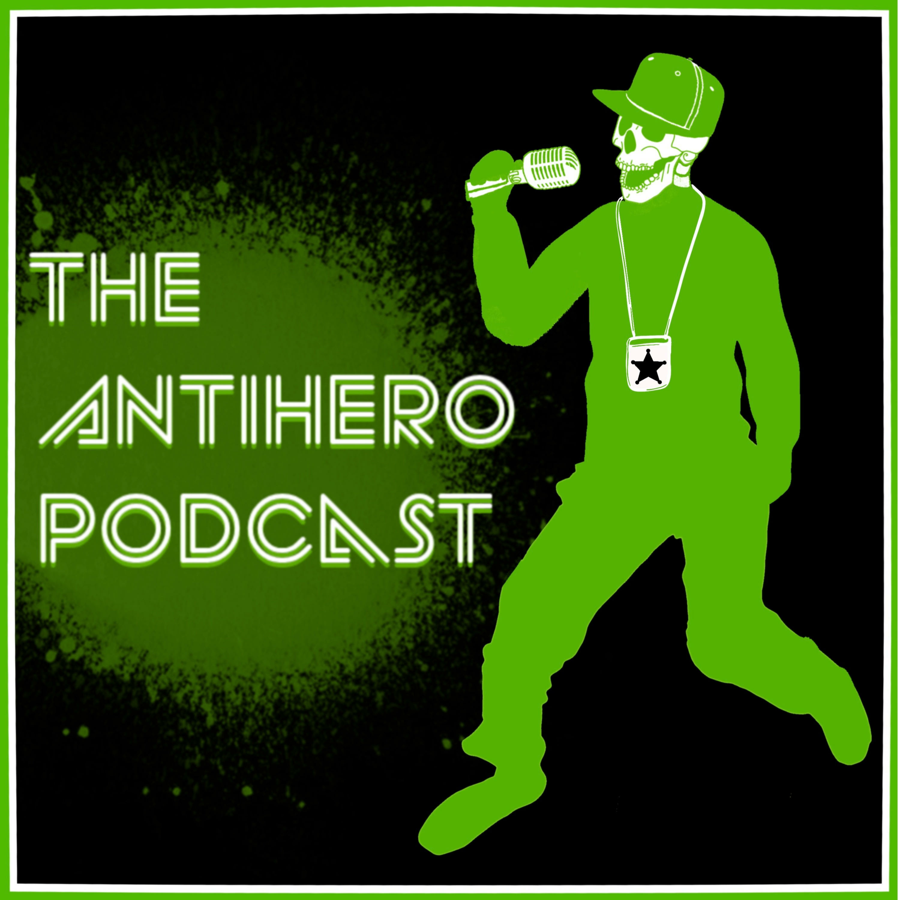 Before They Were Cops Nic Stowe By The Antihero Podcast before-they-were-cops-nic-stowe-by-the-antihero-podcast
