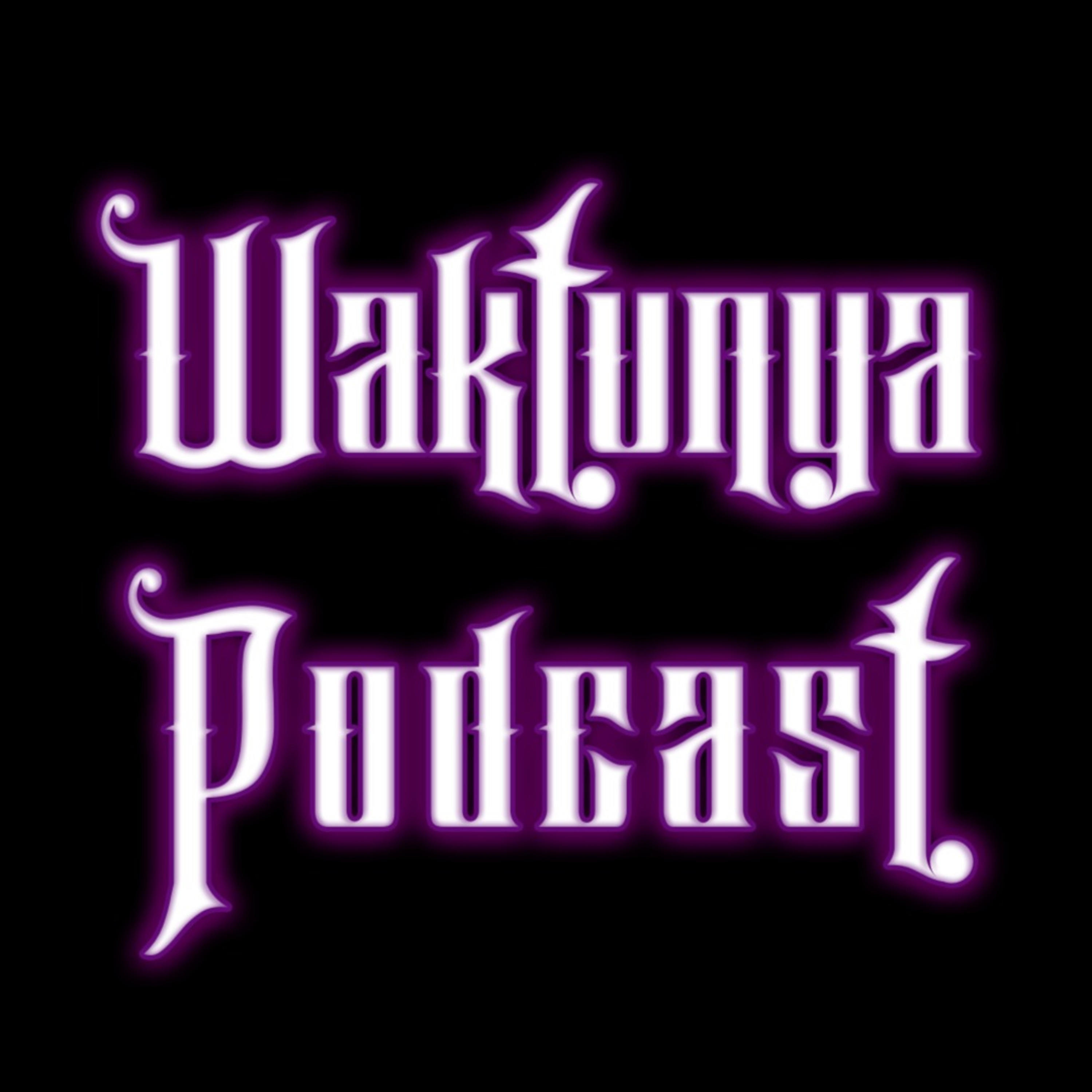 Waktunya Podcast