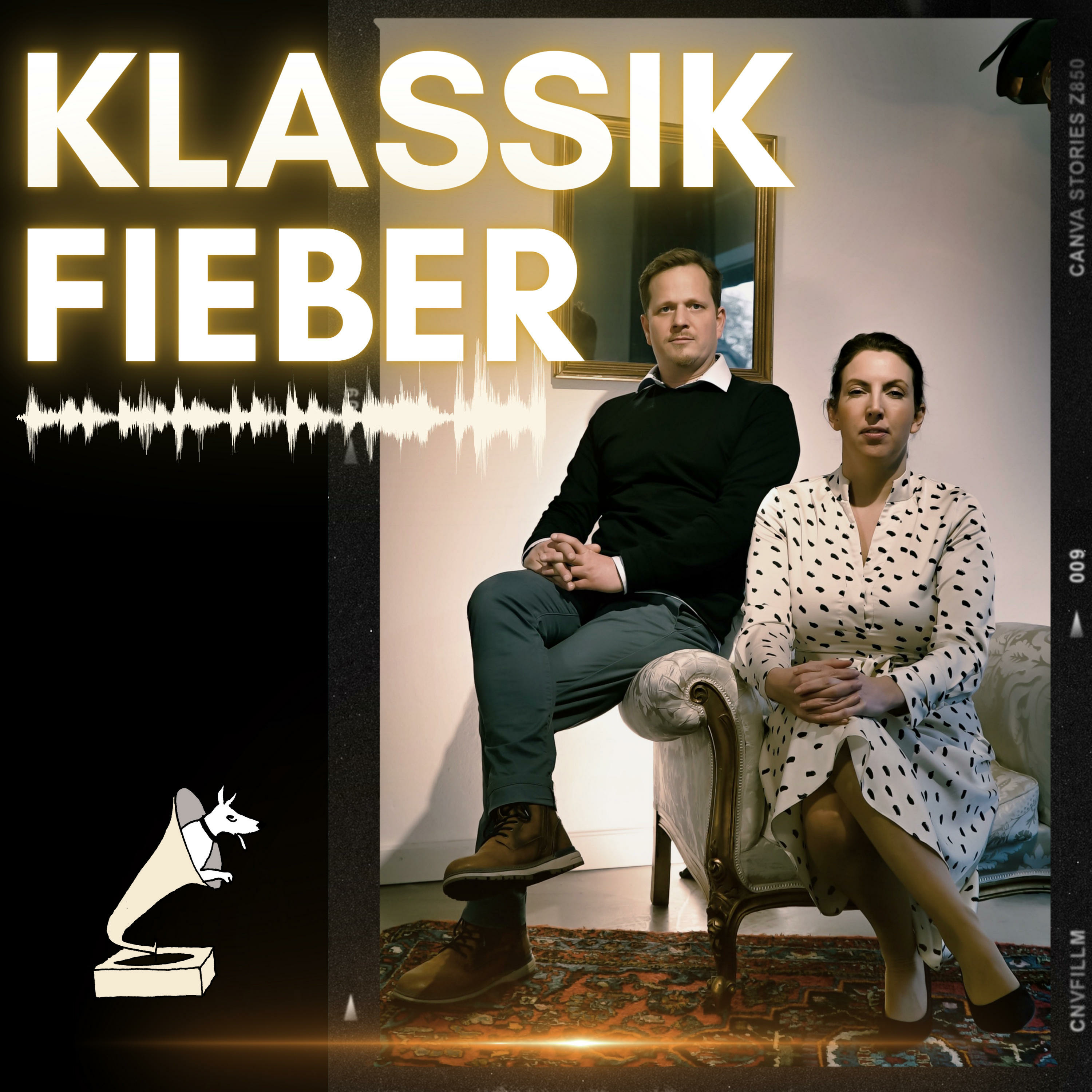 #84 - Skrupellos schön: Charakterstücke und musikalische Poesie