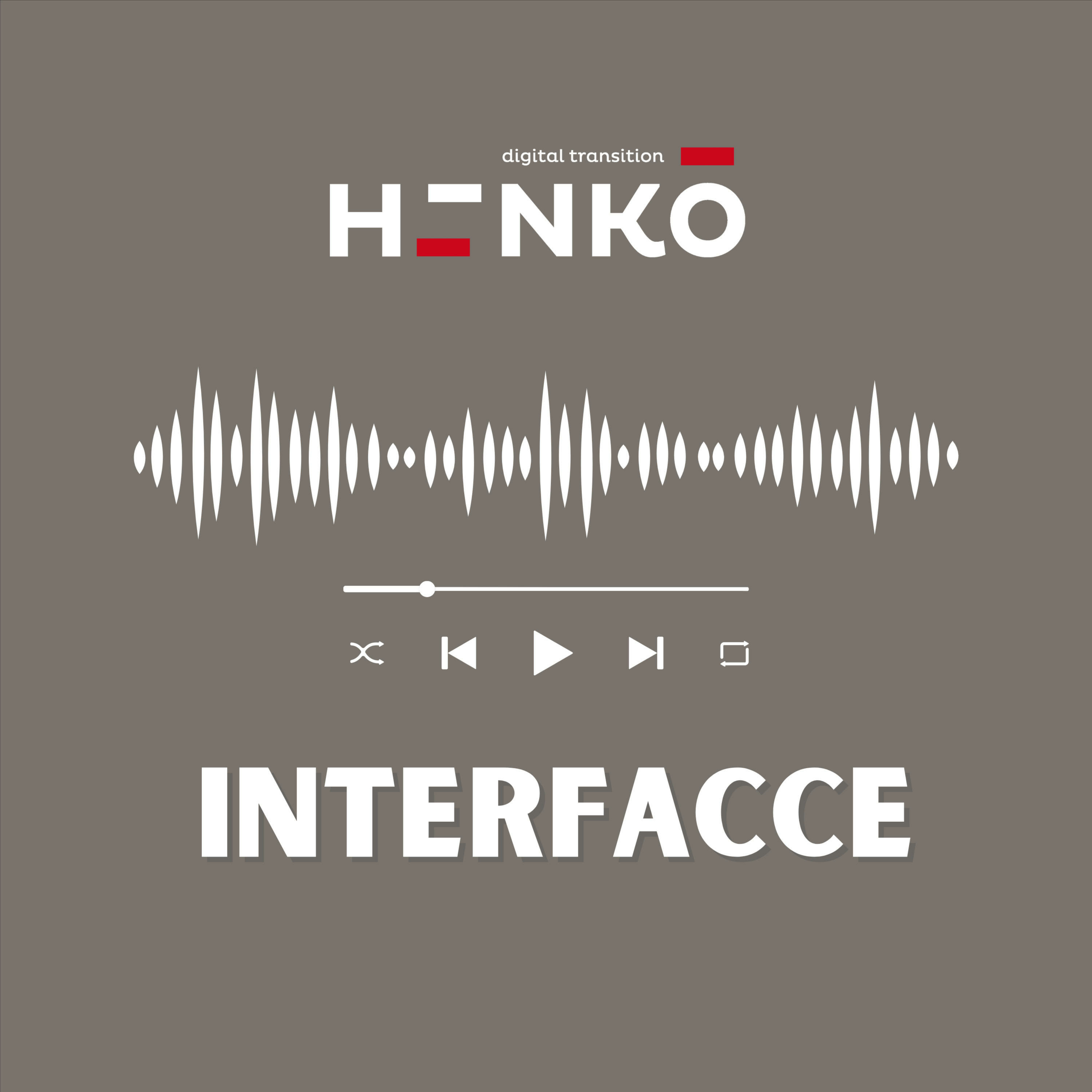 Interfacce - Il podcast che parla di Digital Transition