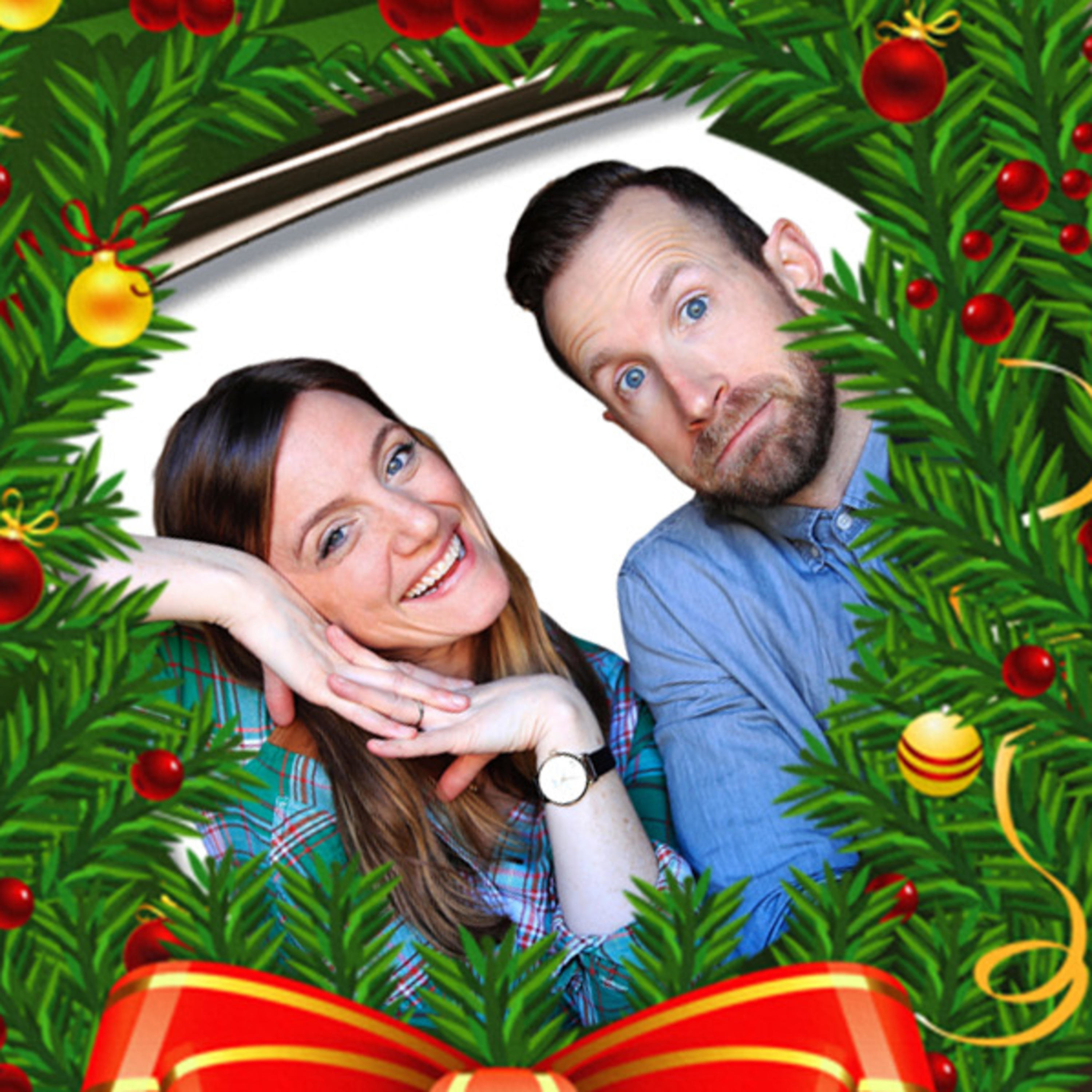 Ep 2.5 Elvis, lip-synching and THAT kiss: Christmas At Graceland