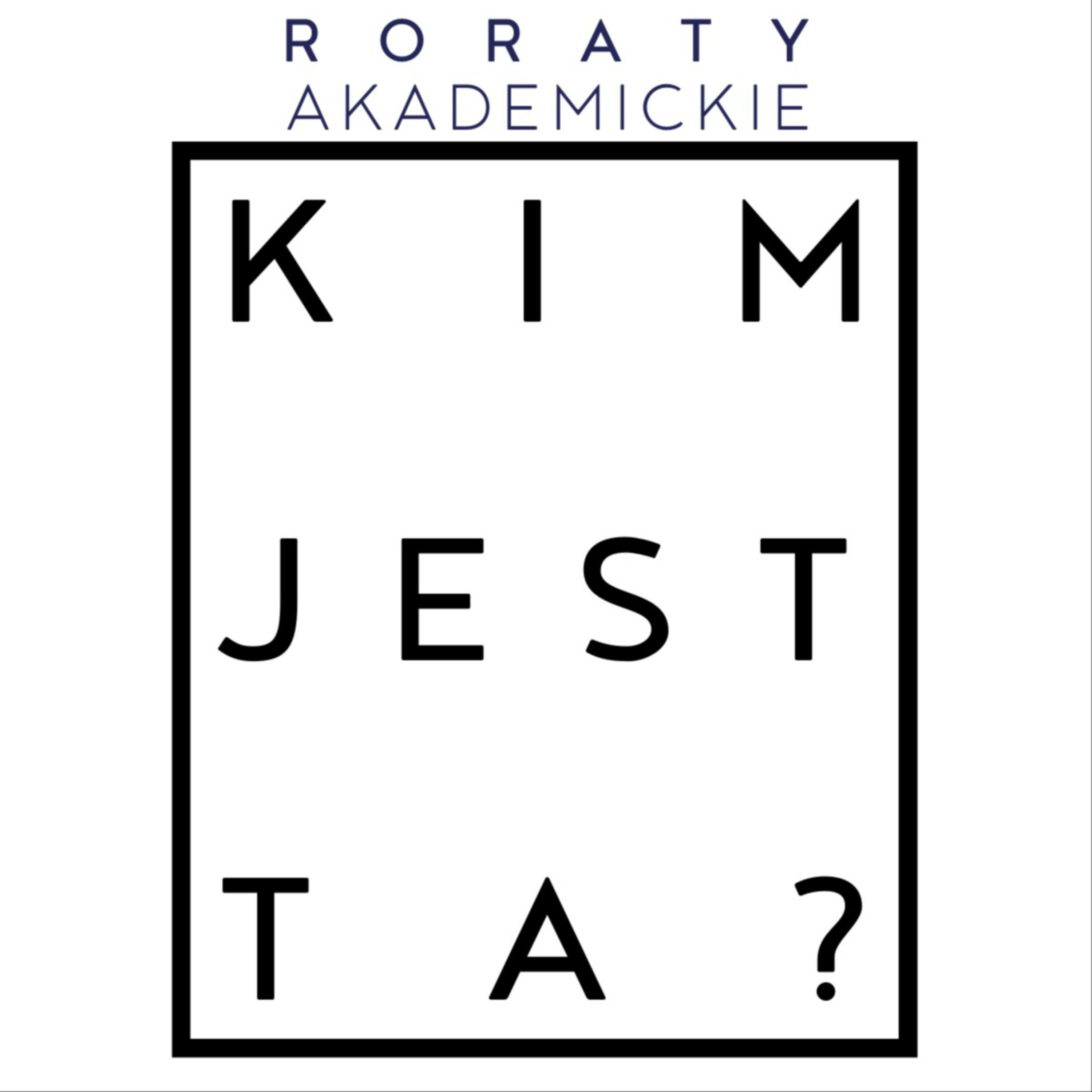 KIM JEST TA?