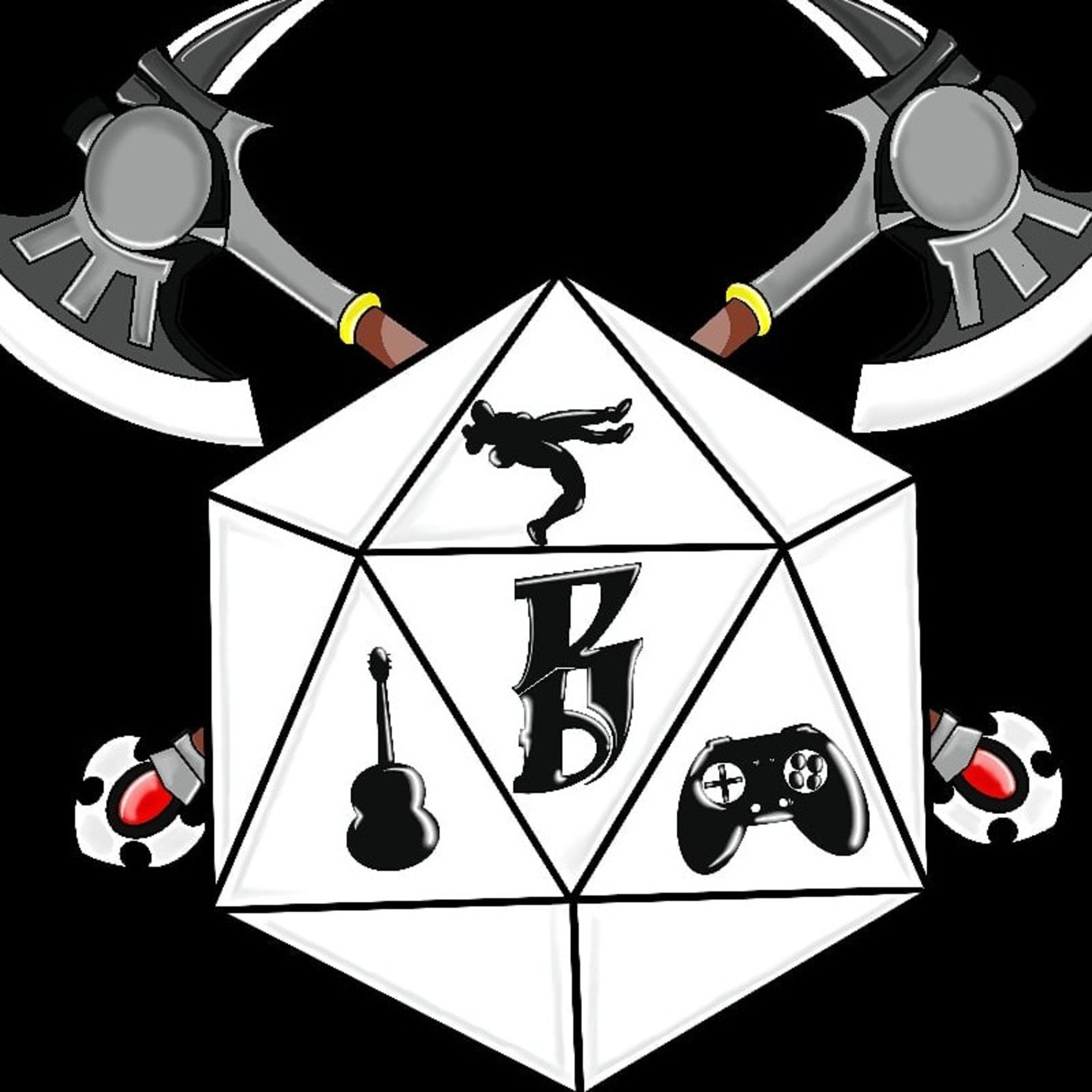 The BeardedBreed Podcast