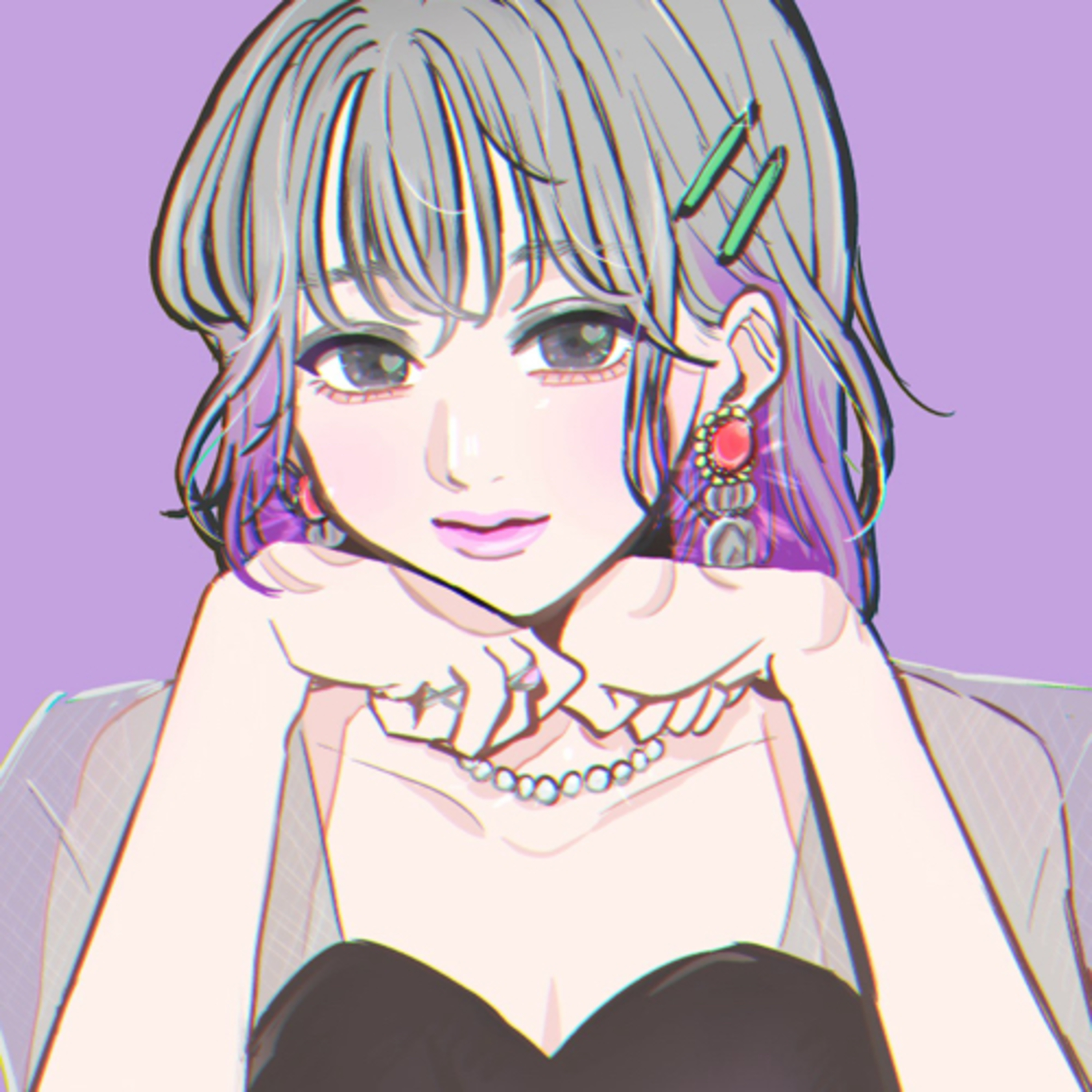 なぺちゃんねる podcast artwork