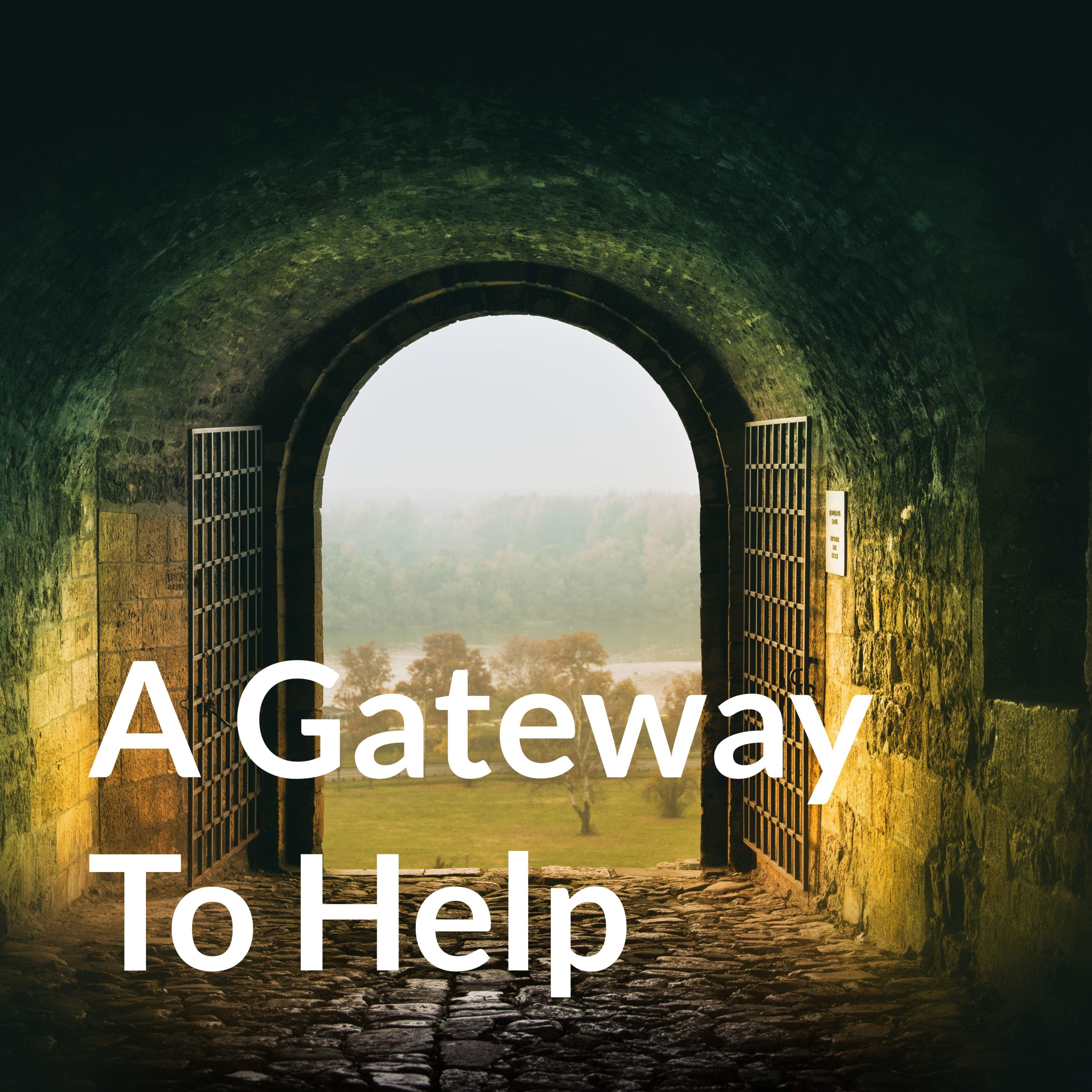 A Gateway To Help