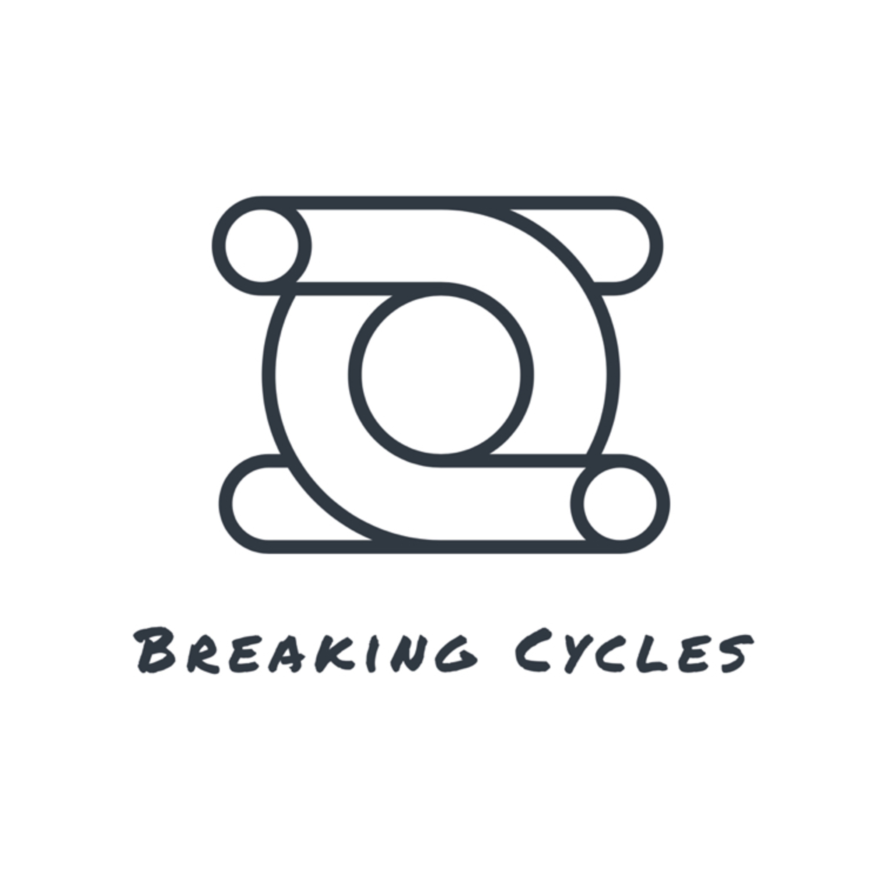 Breaking Cycles cover
