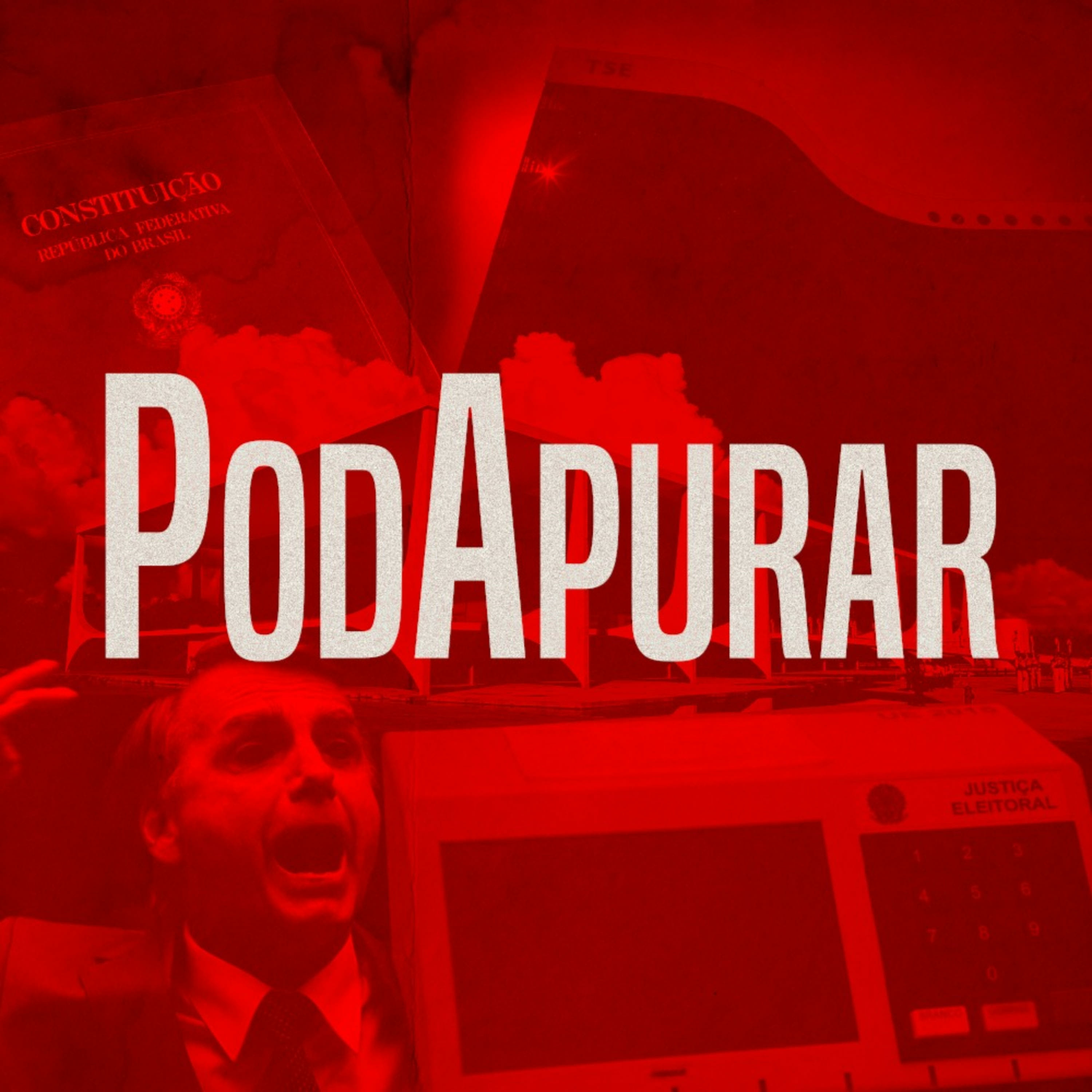 Pod Apurar