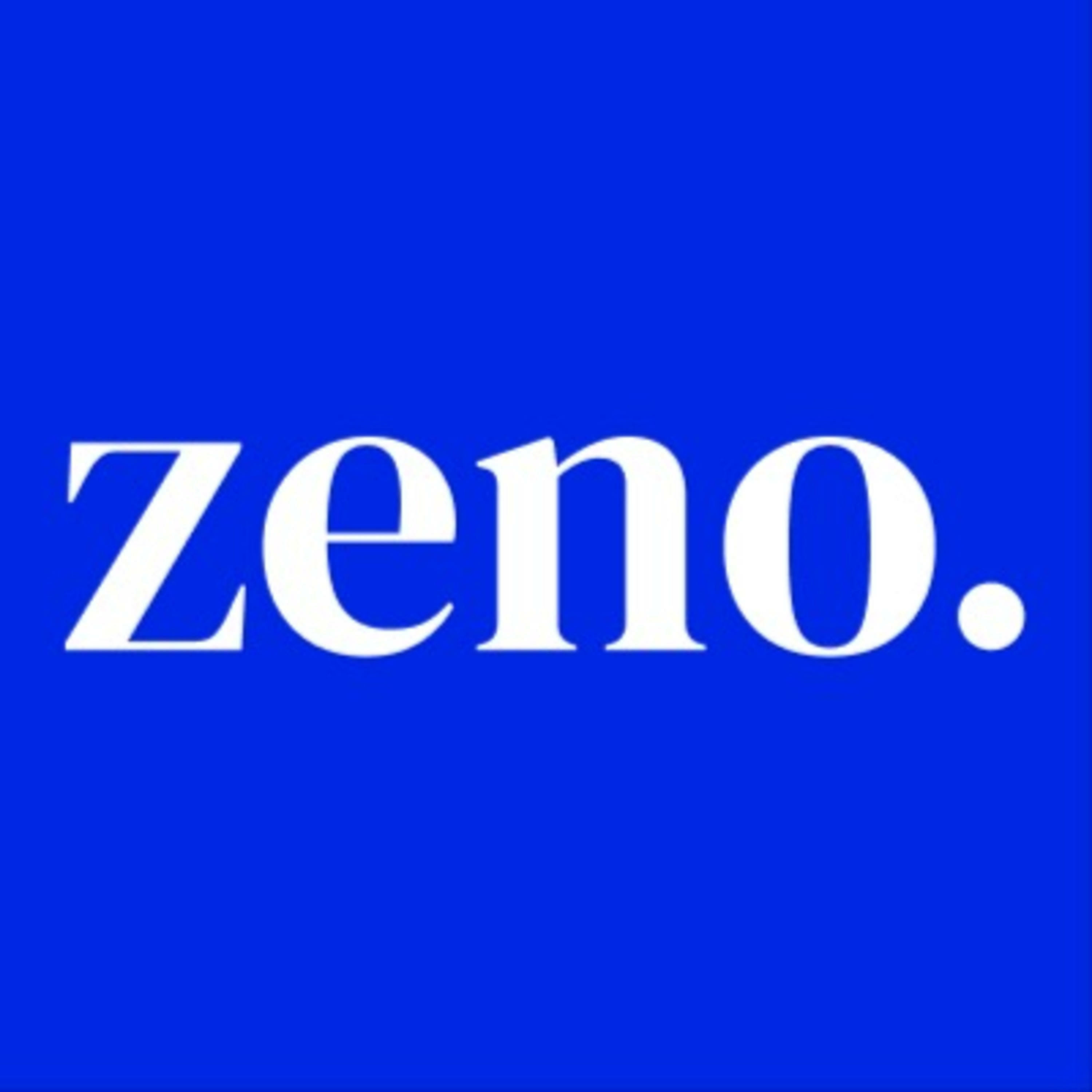 The Zeno Life: About Immigration and Immigrants