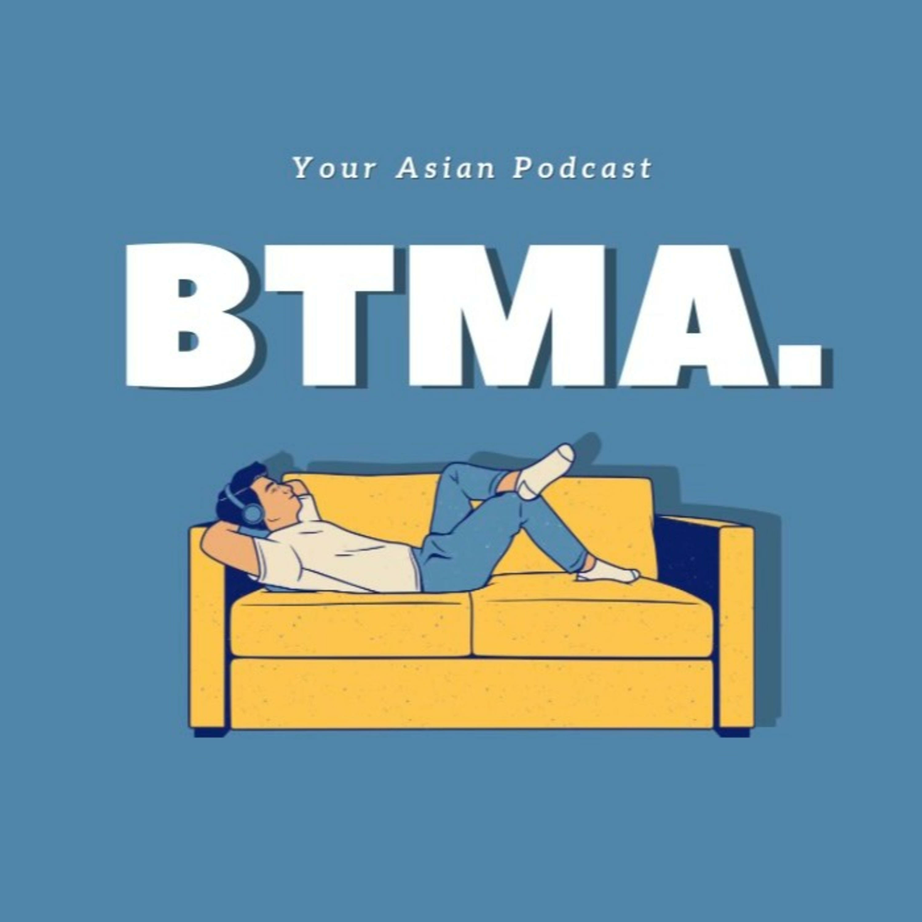 Beyond the Model Asian