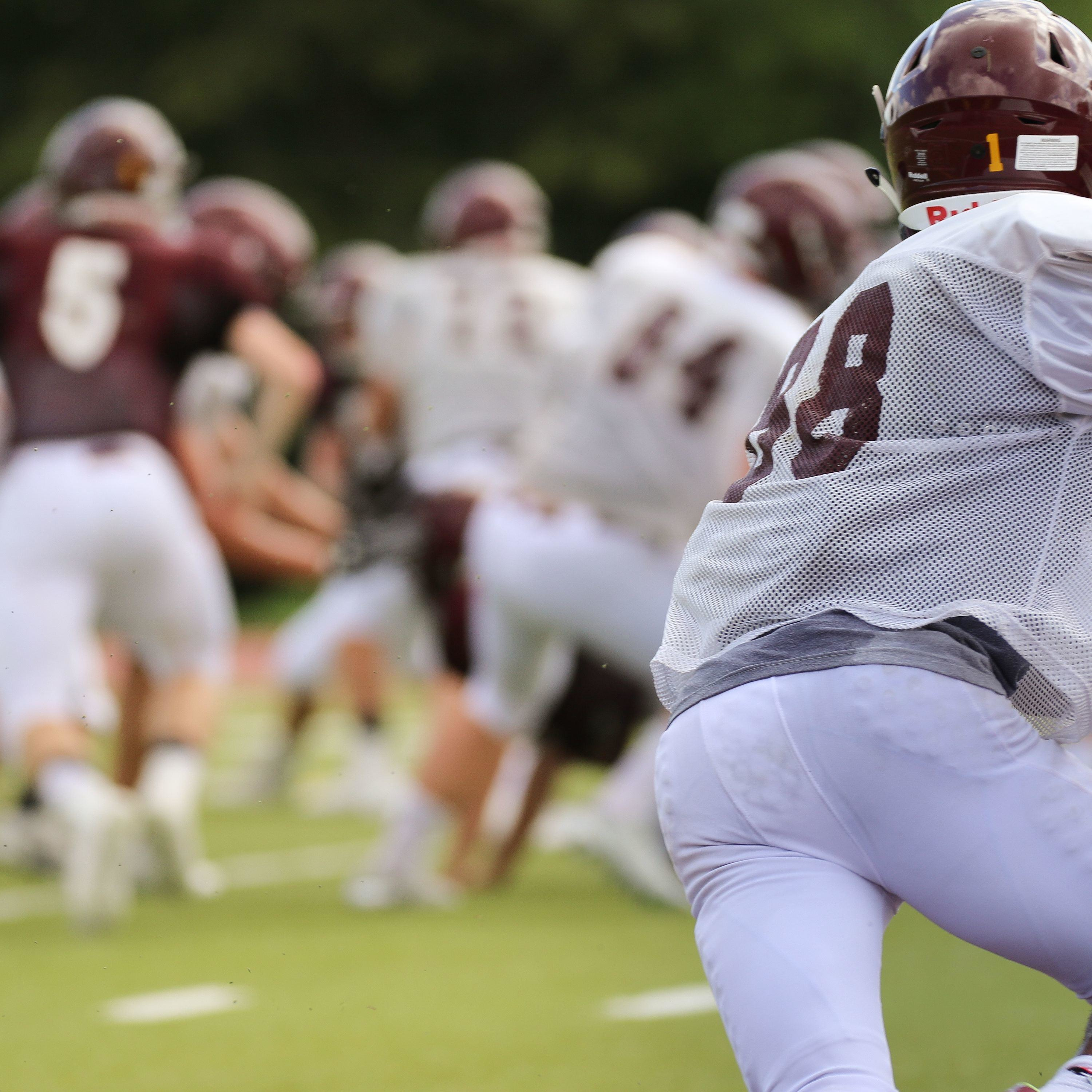 Johnny and Chai Audio Experience