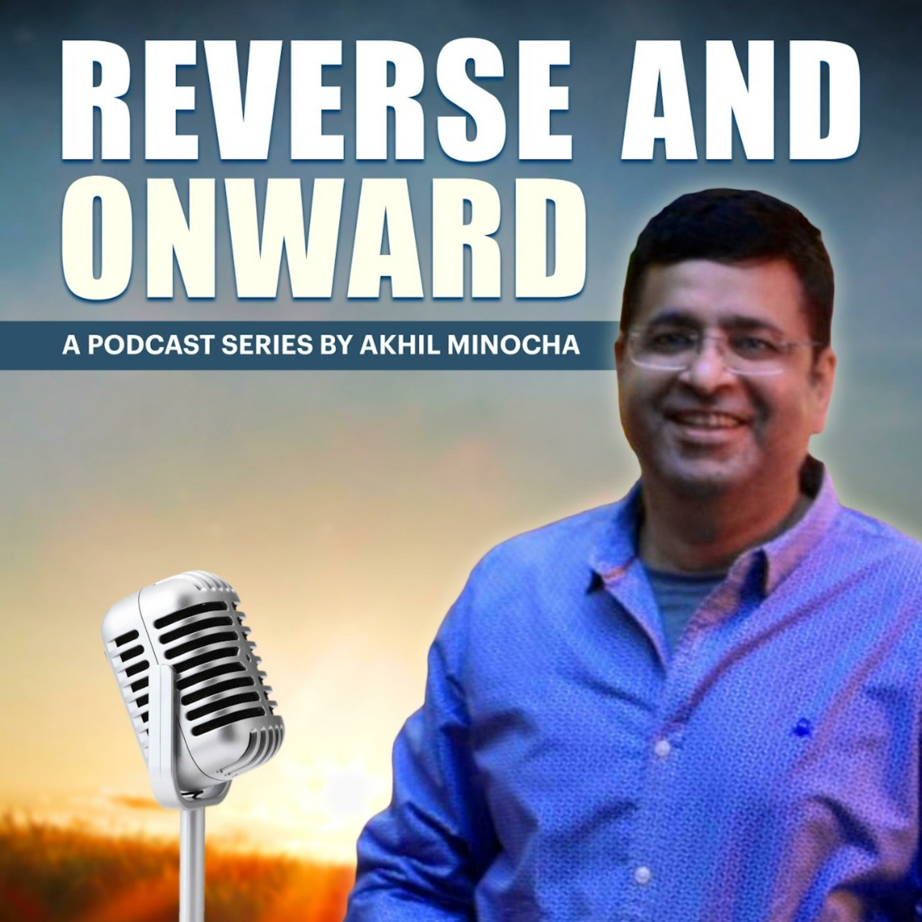Reverse and Onward