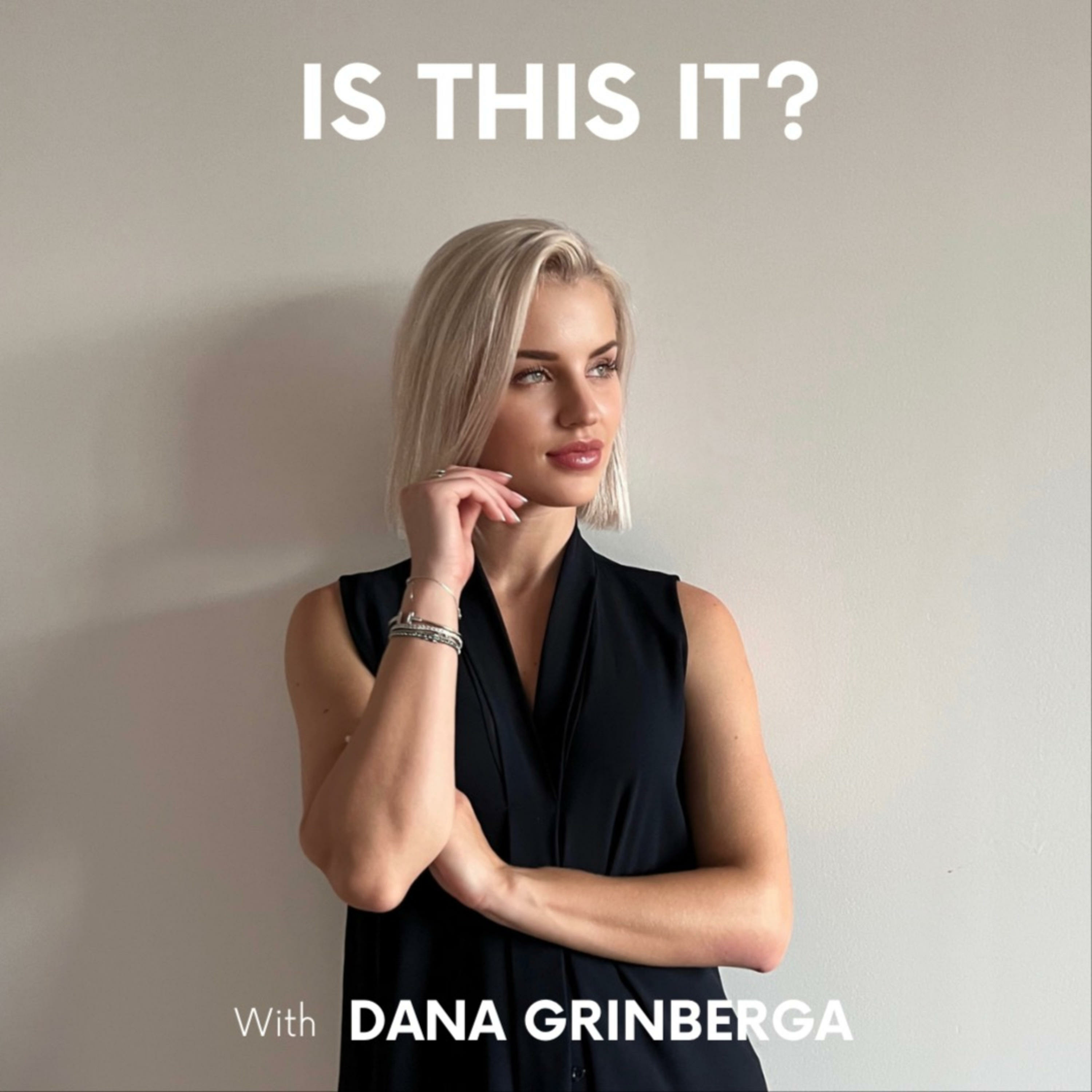 IS THIS IT?
