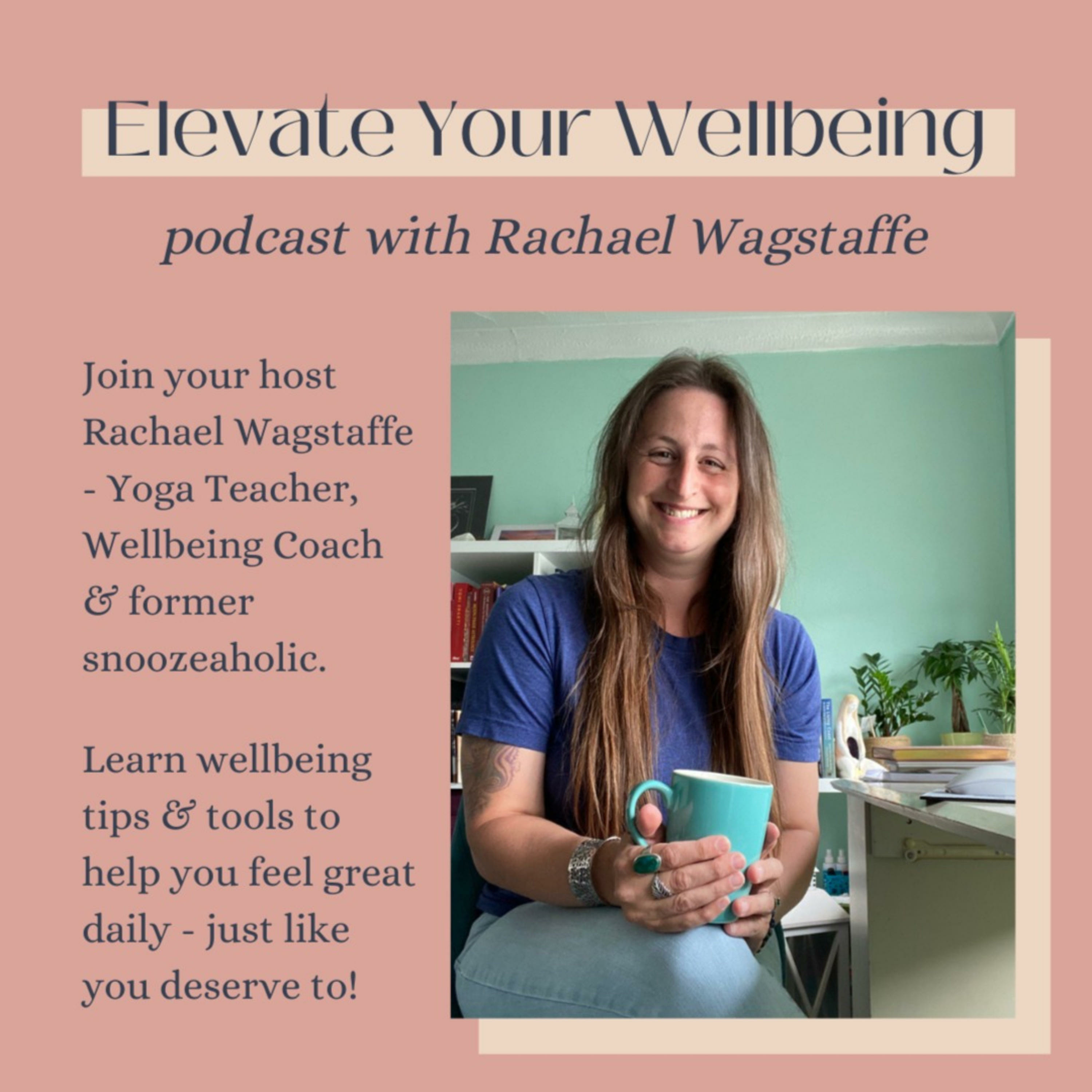 Elevate Your Wellbeing