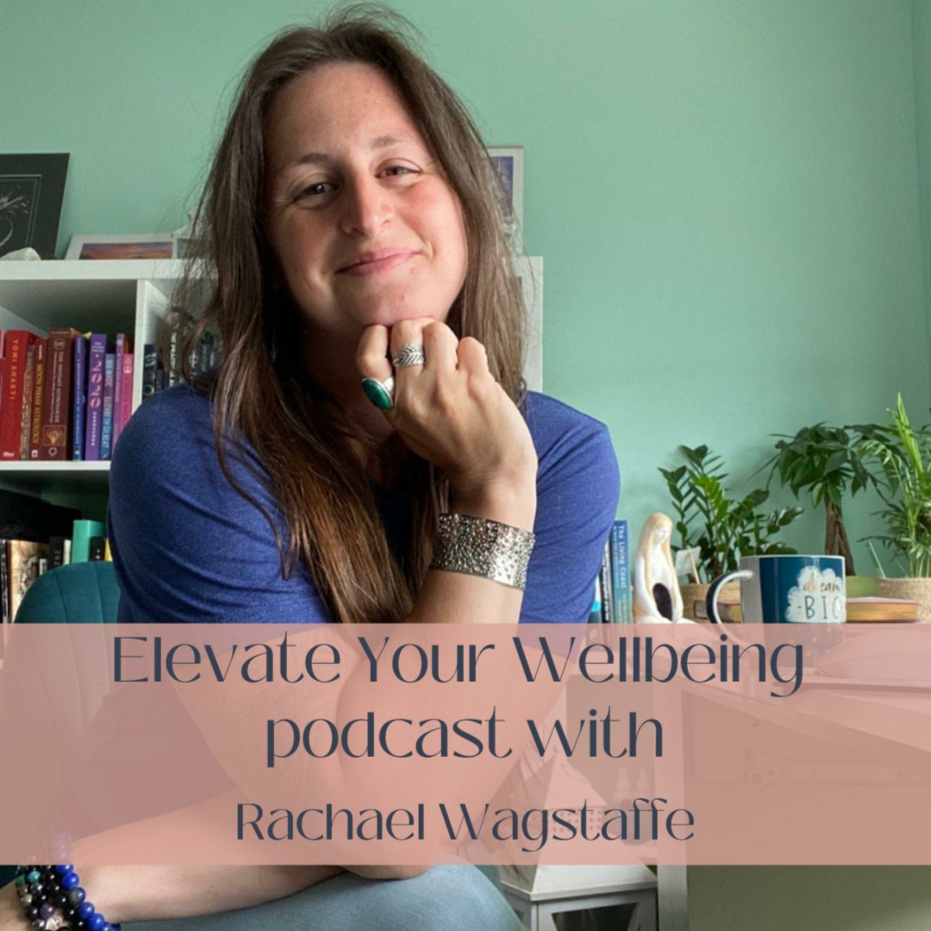 Elevate Your Wellbeing