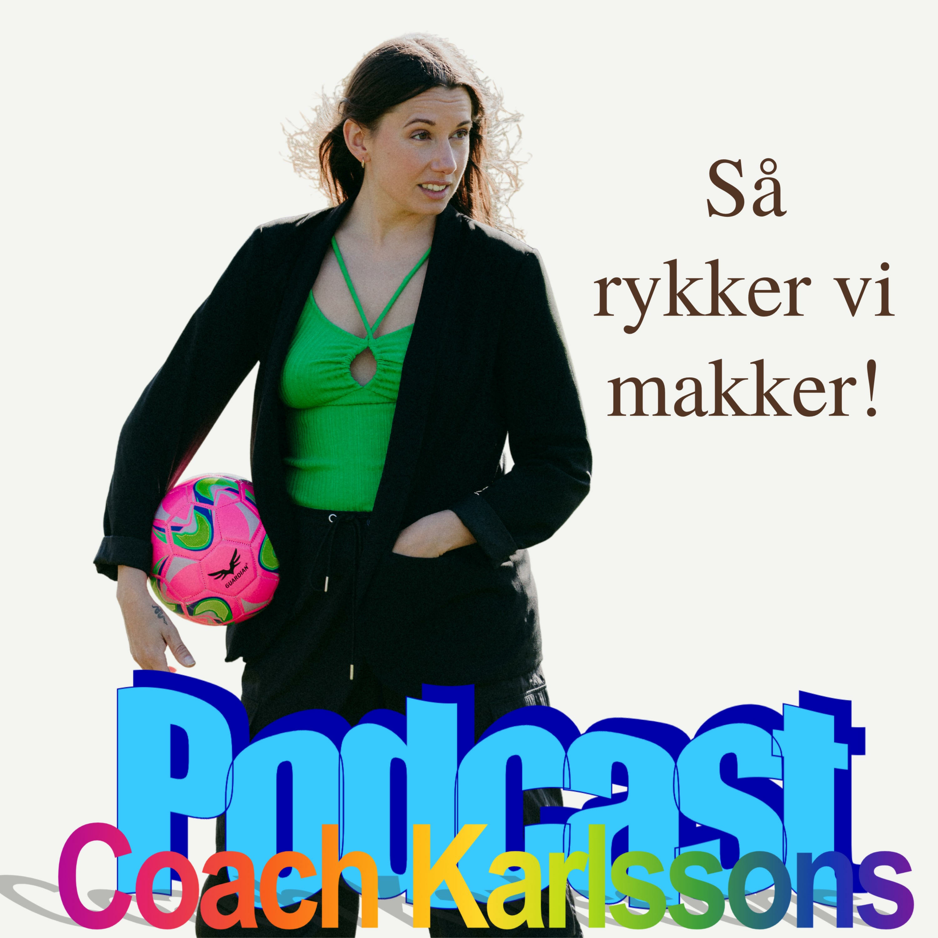Coach Karlssons Podcast