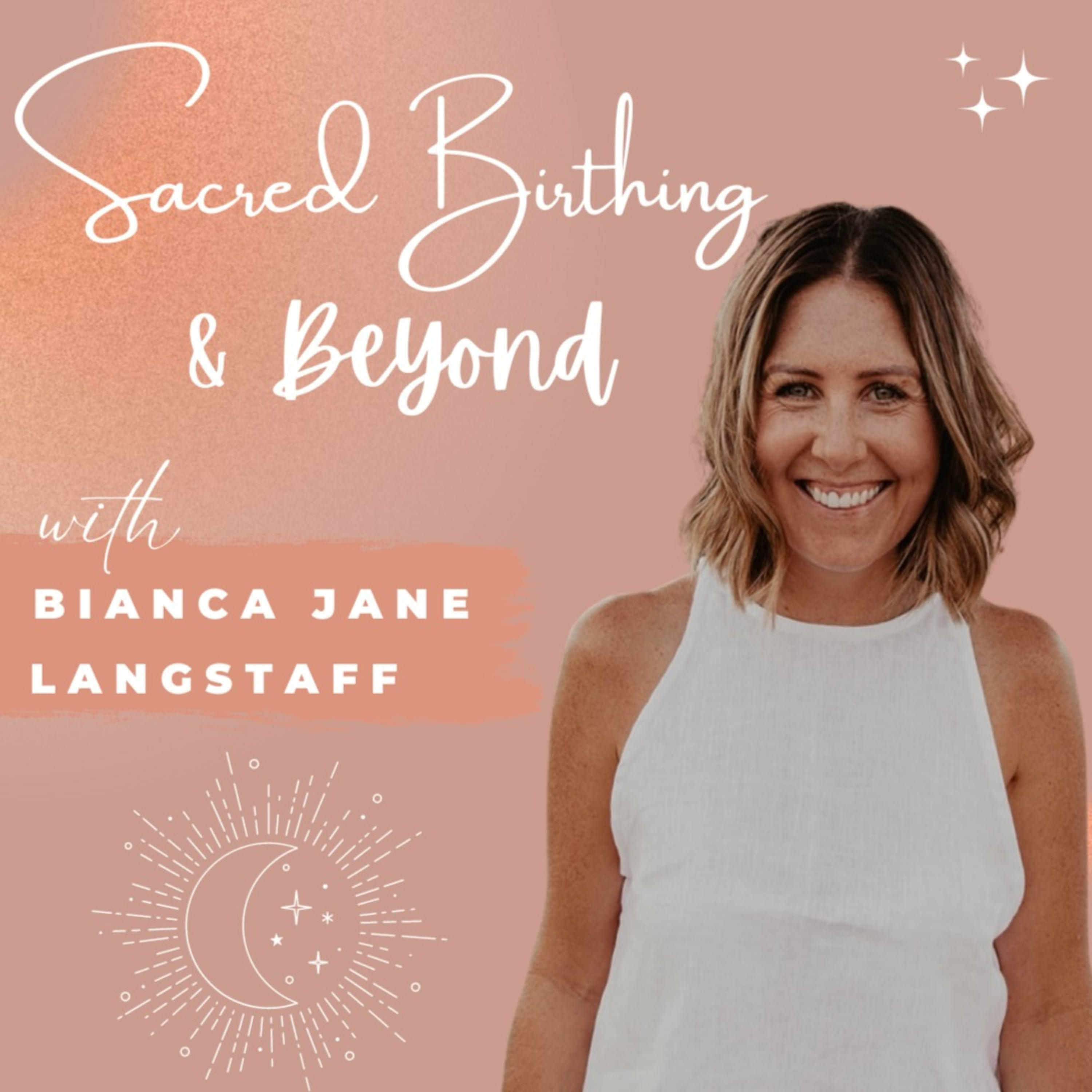 3. Balancing energy in motherhood & work with Candice Parkinson