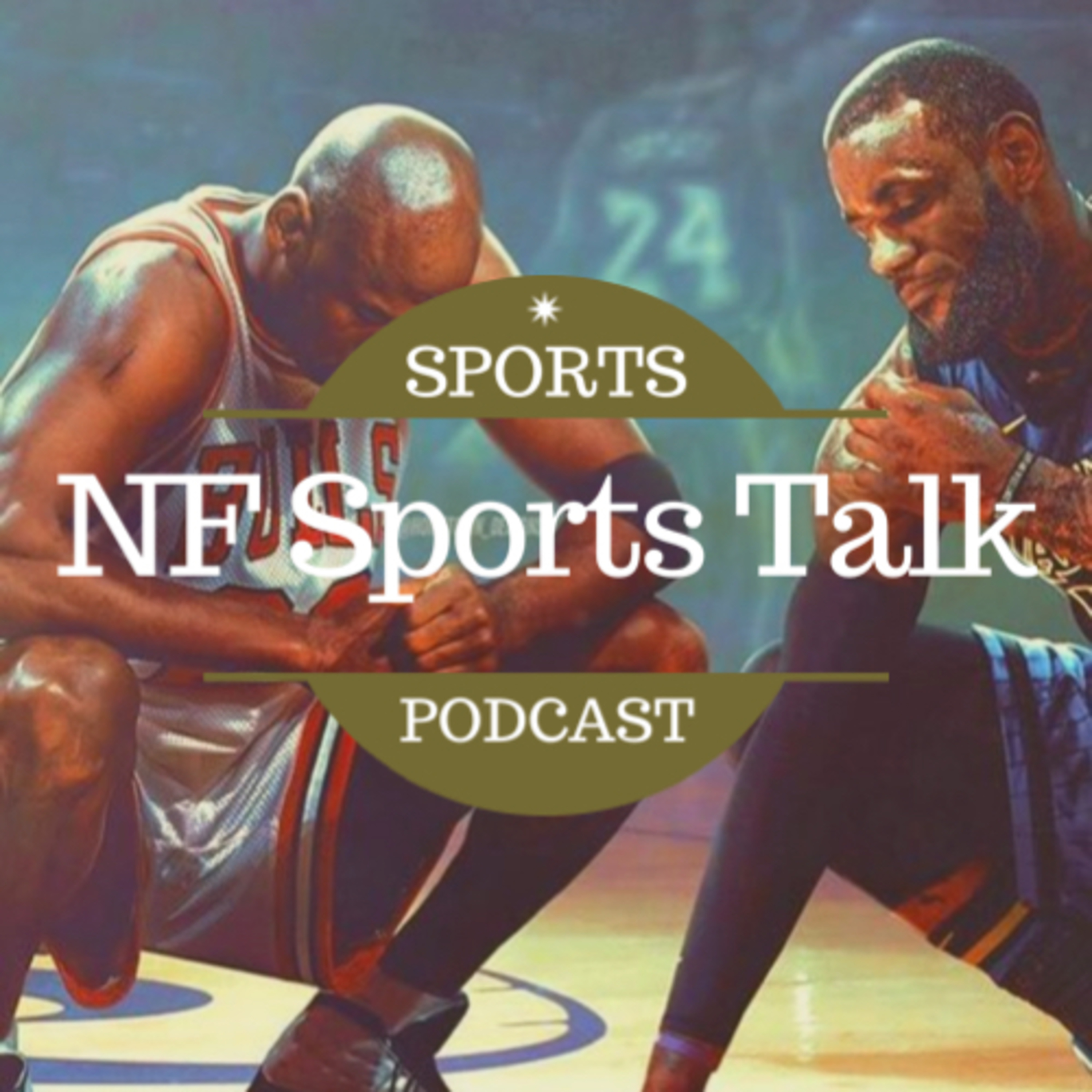 NF Sports Talk
