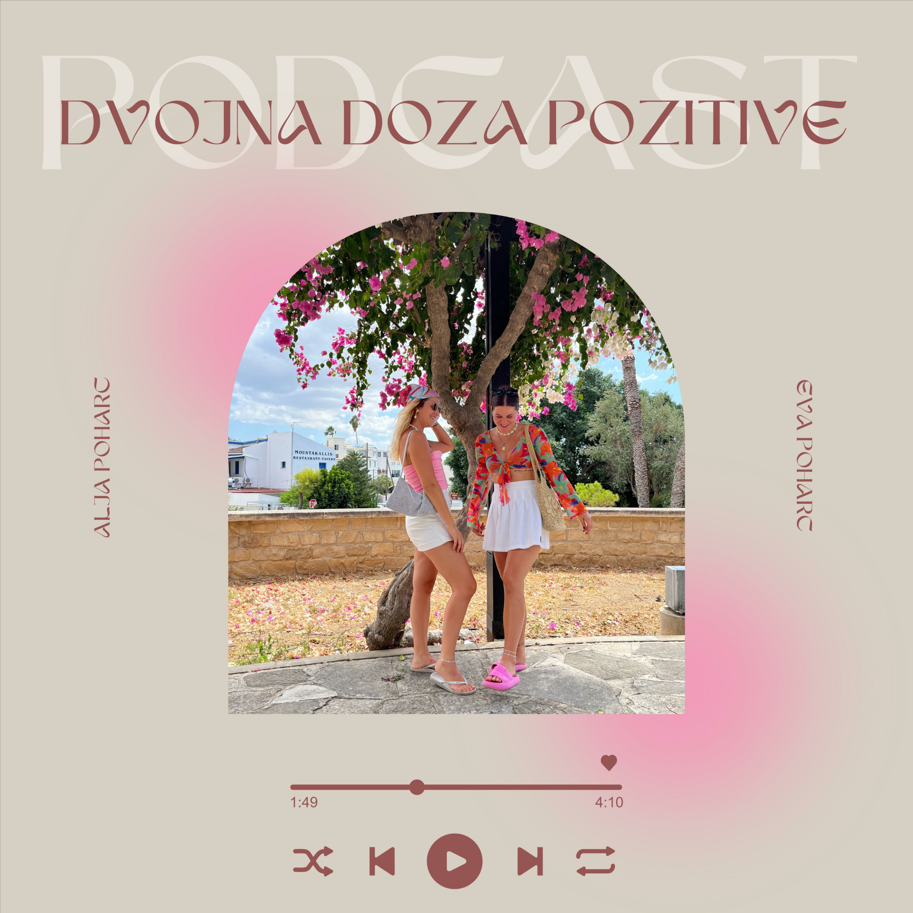 DOBRO POČUTJE