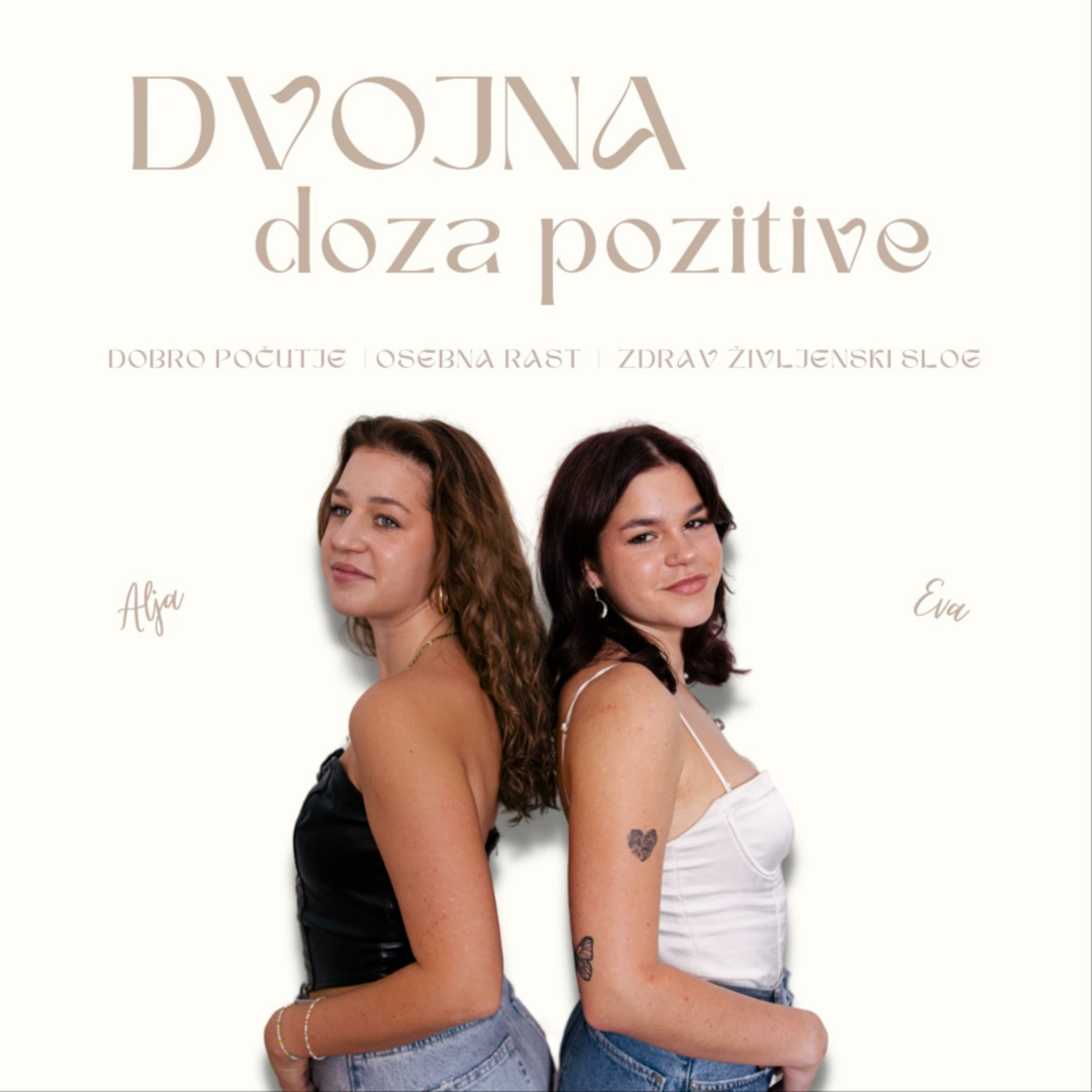 DOBRO POČUTJE