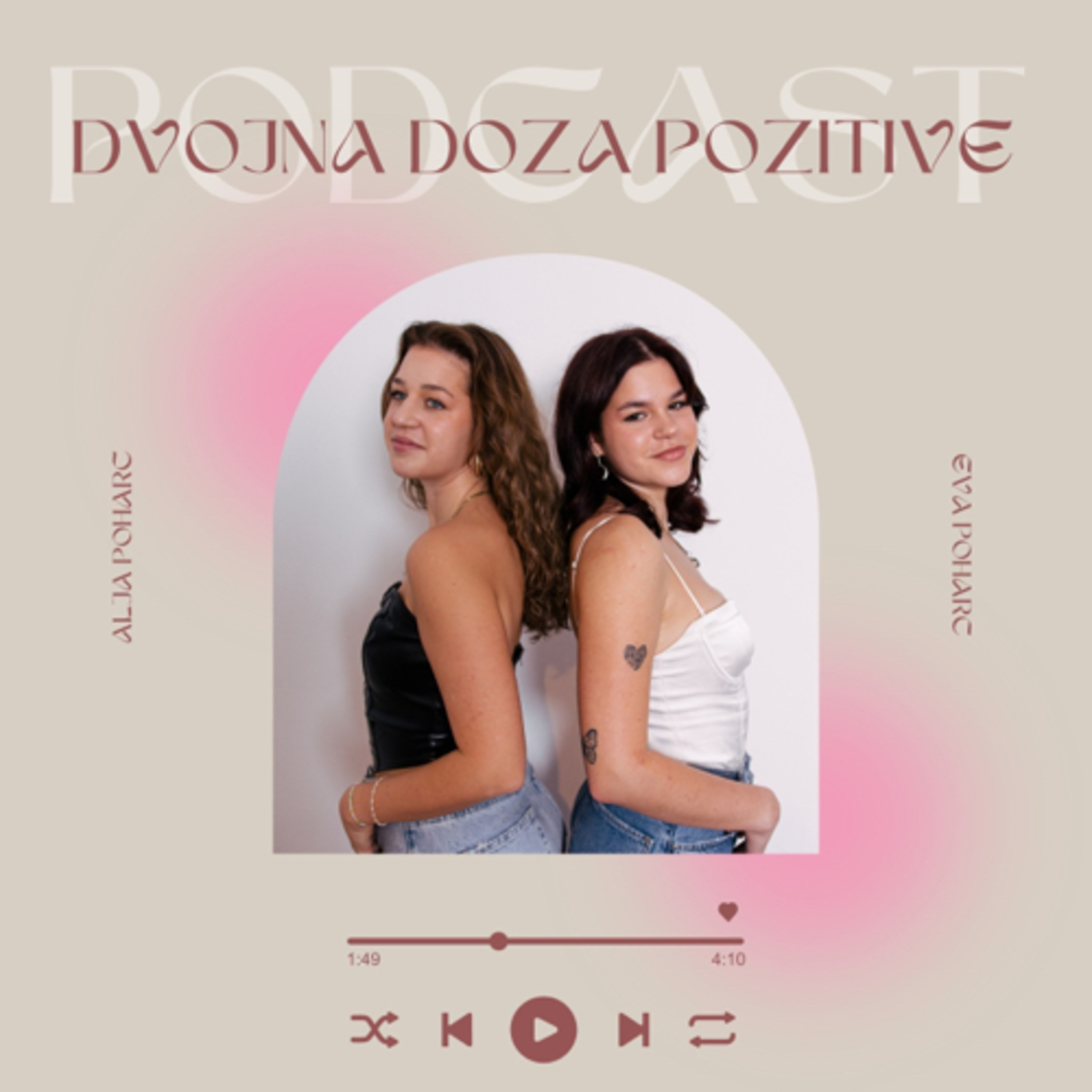 DOBRO POČUTJE