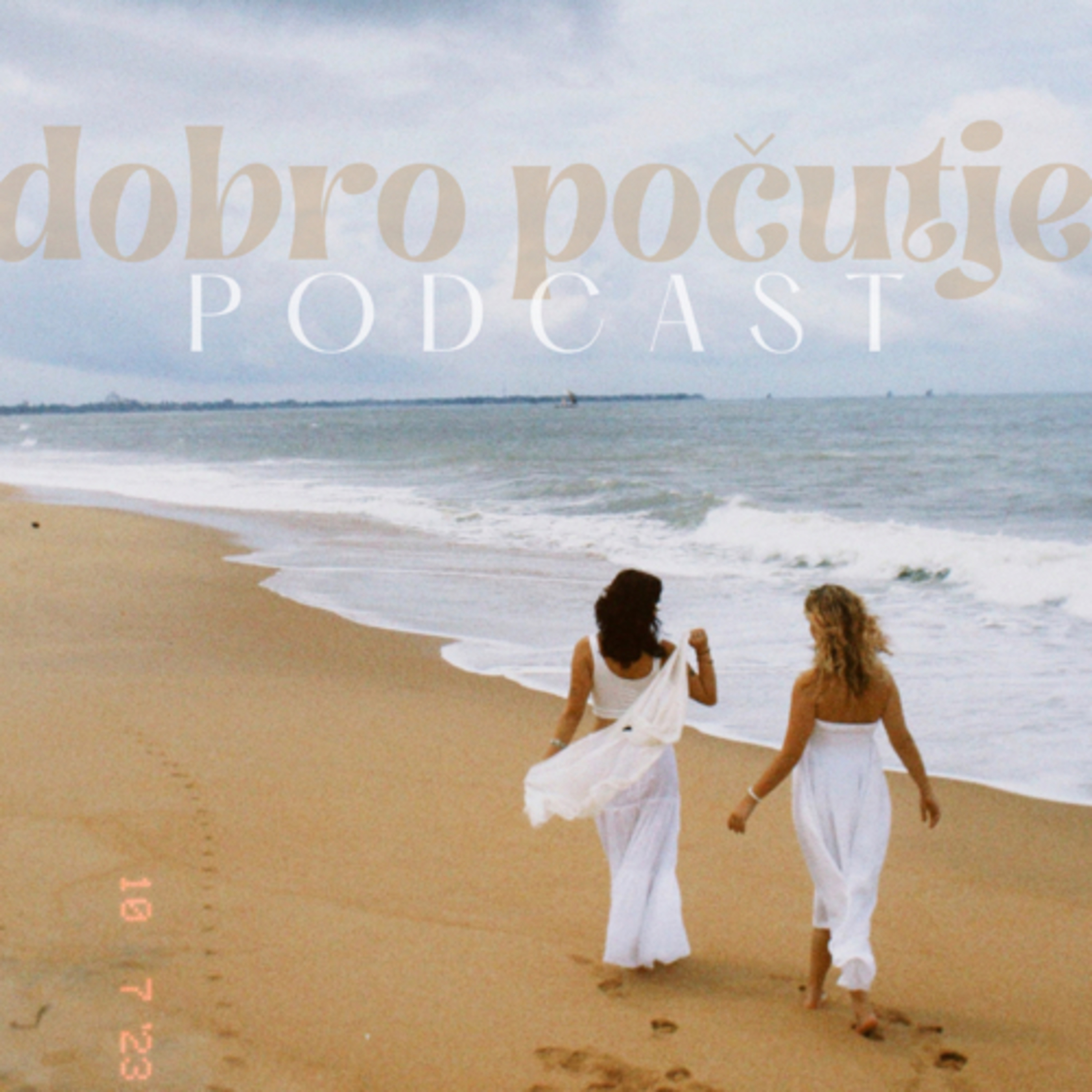 DOBRO POČUTJE