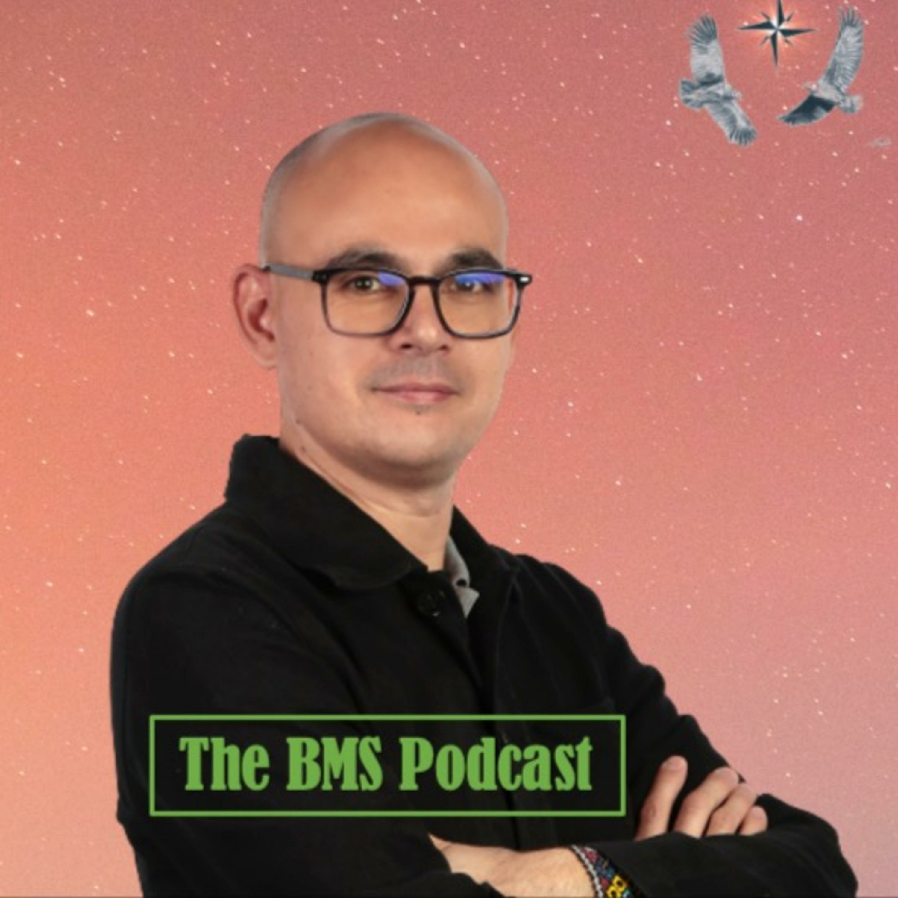 The BMS Podcast | Integrative & Evidence-Informed Healthcare 🌎