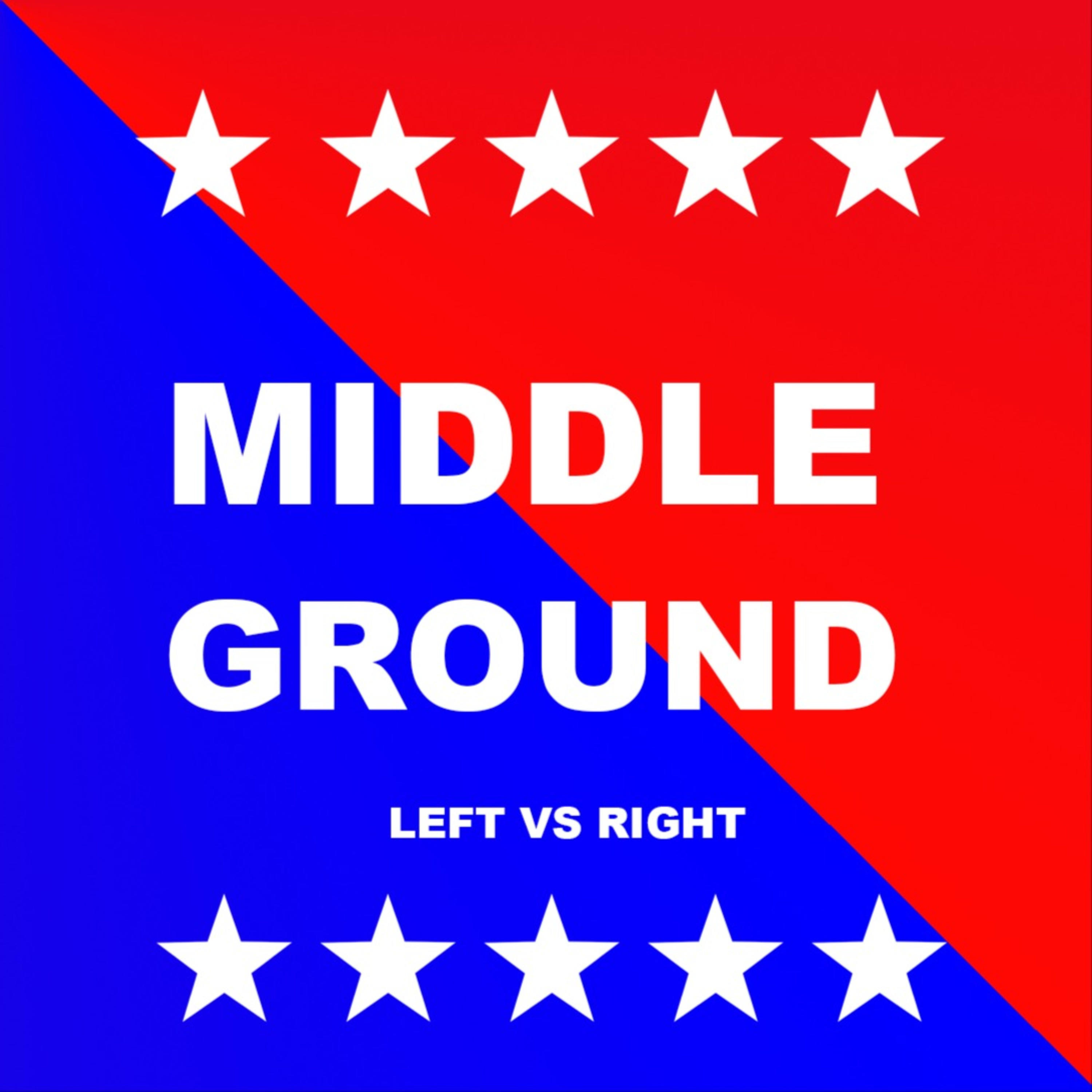Middle Ground