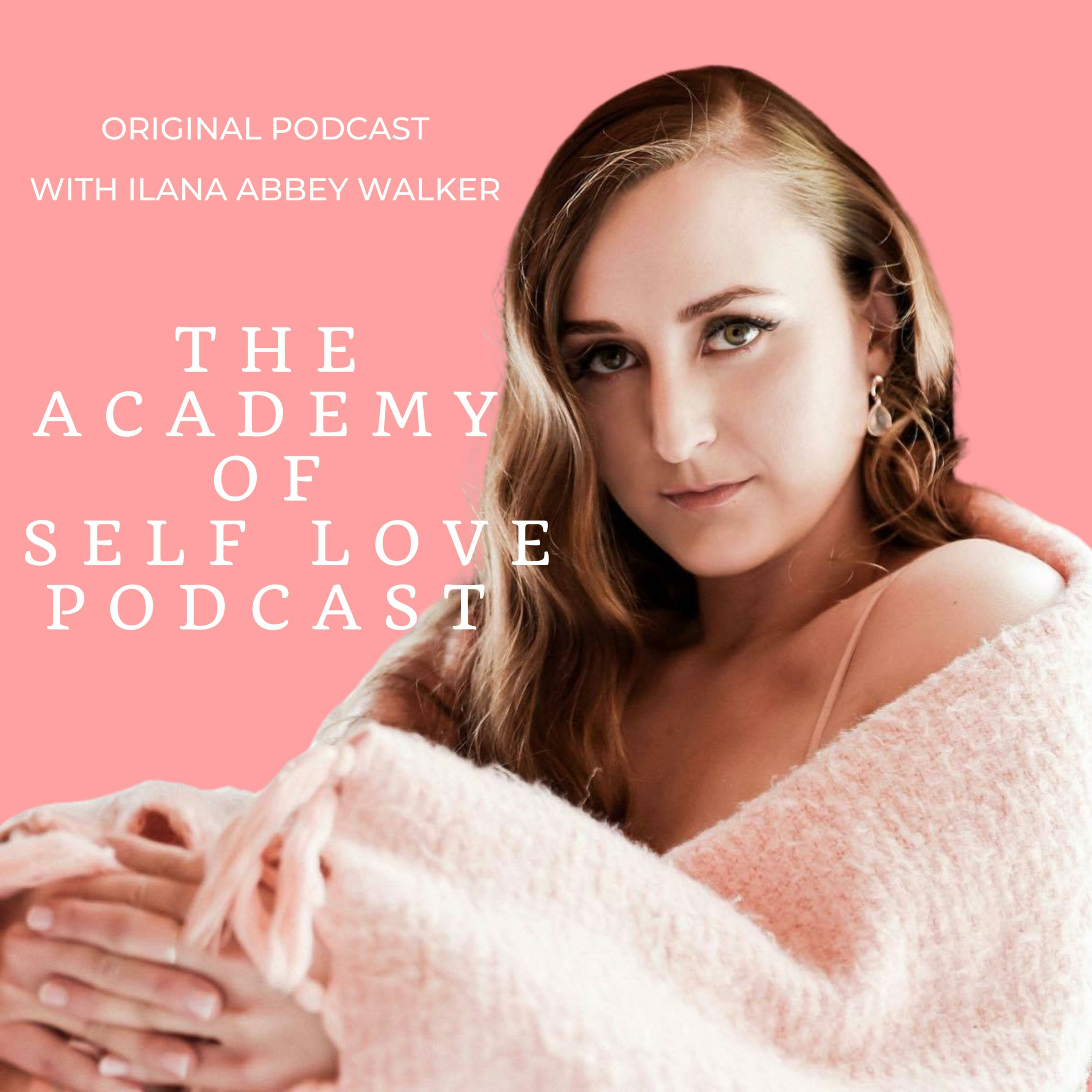 The Academy of Self Love
