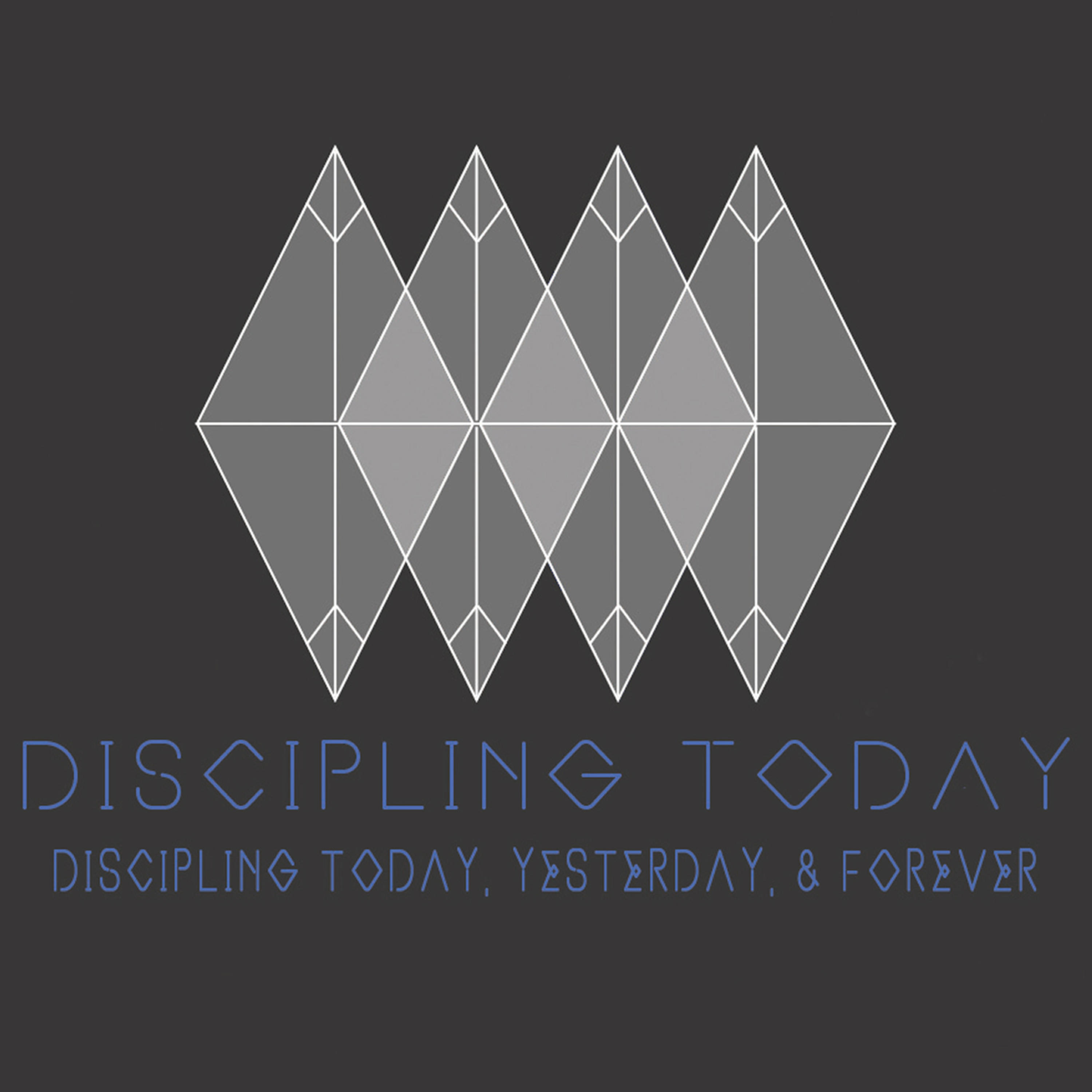 Discipling Today