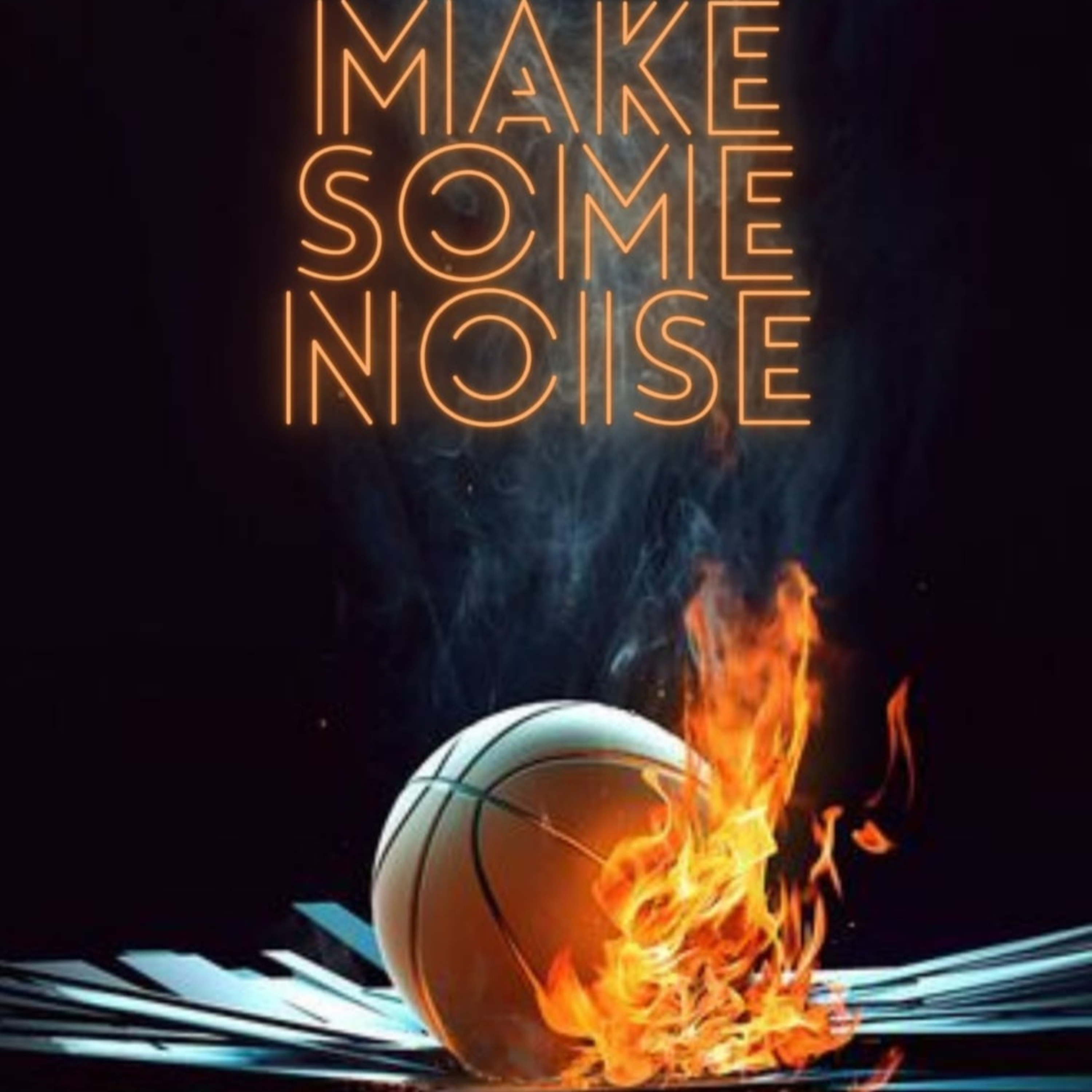 Make Some Noise! Podcast
