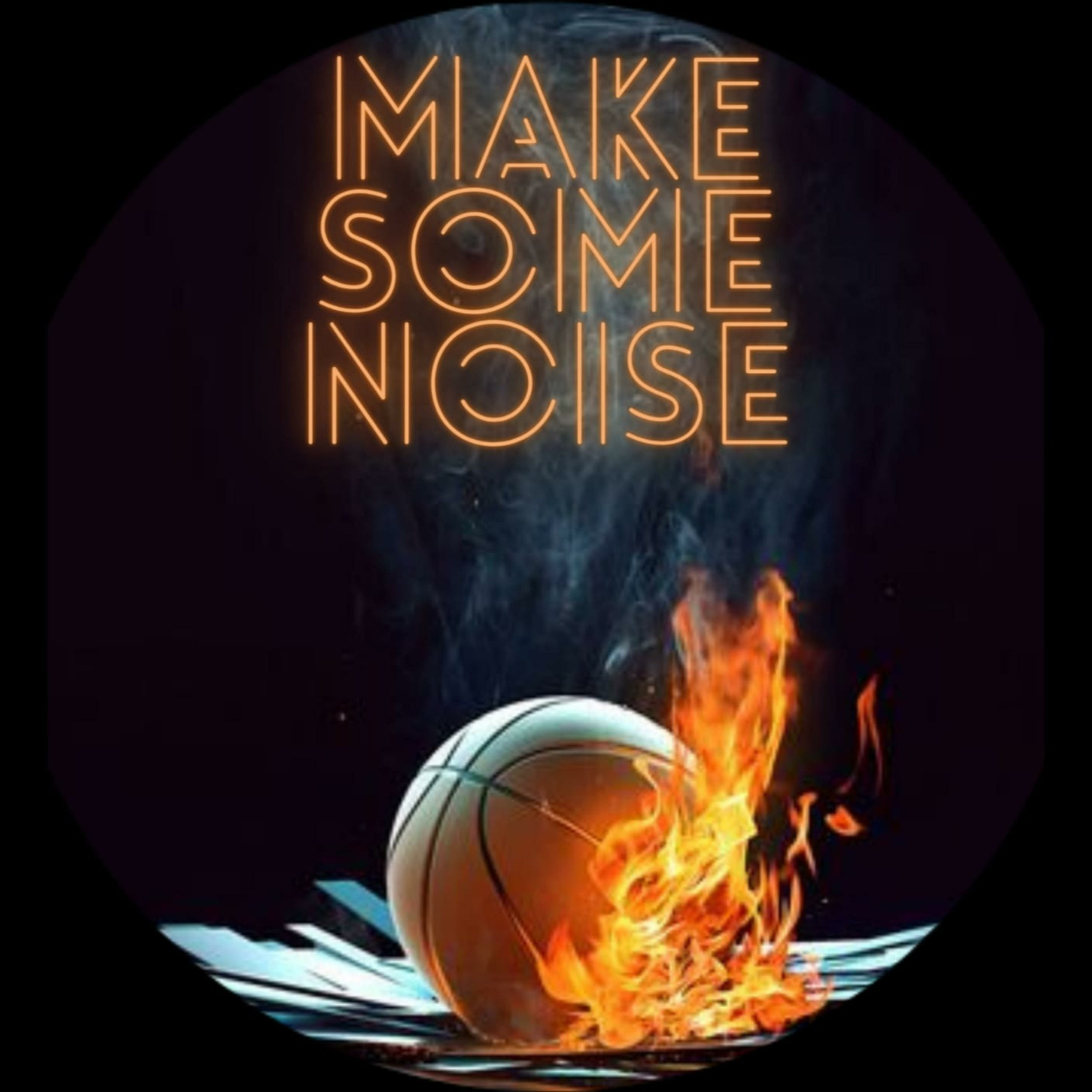 Make Some Noise! Podcast