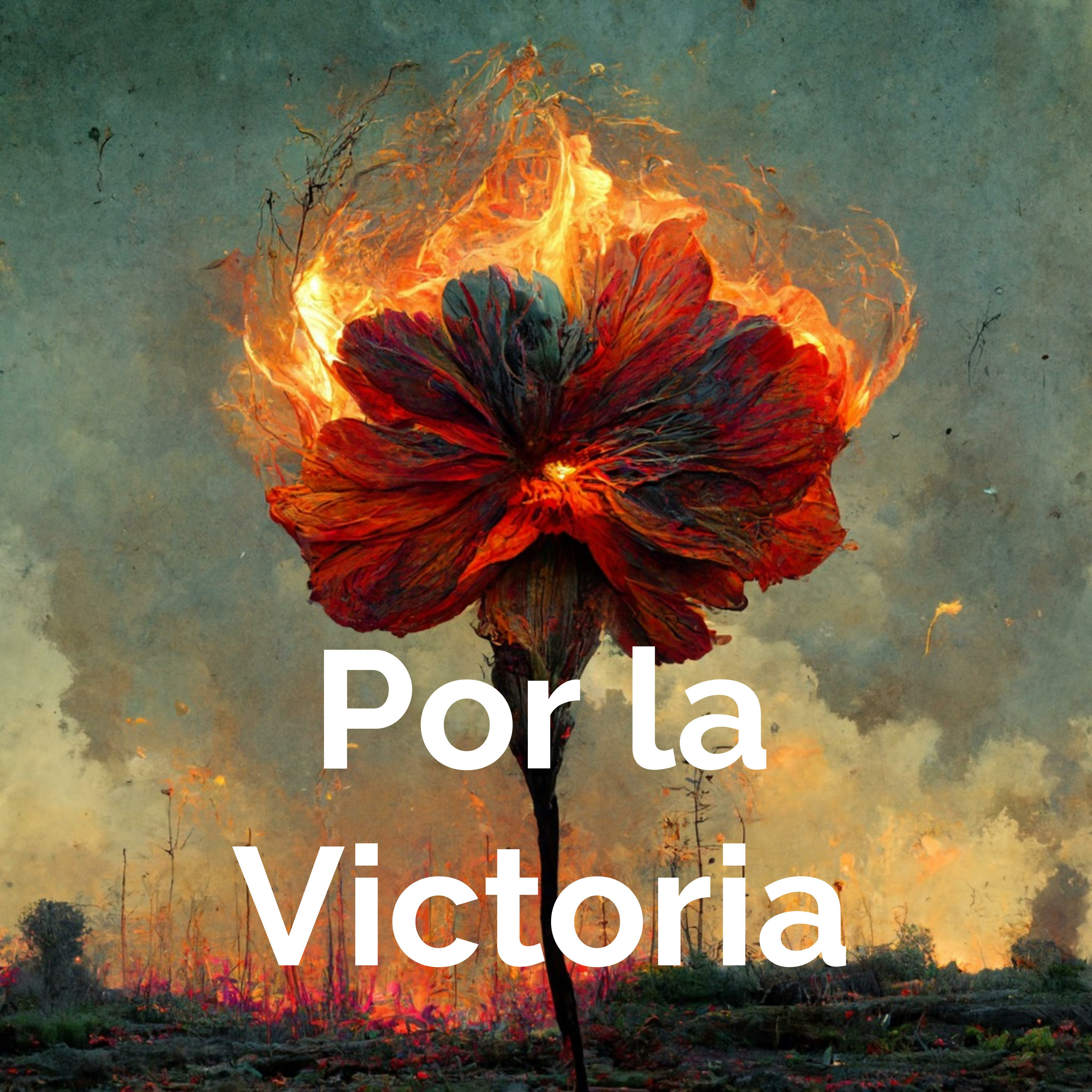 Por la Victoria podcast artwork