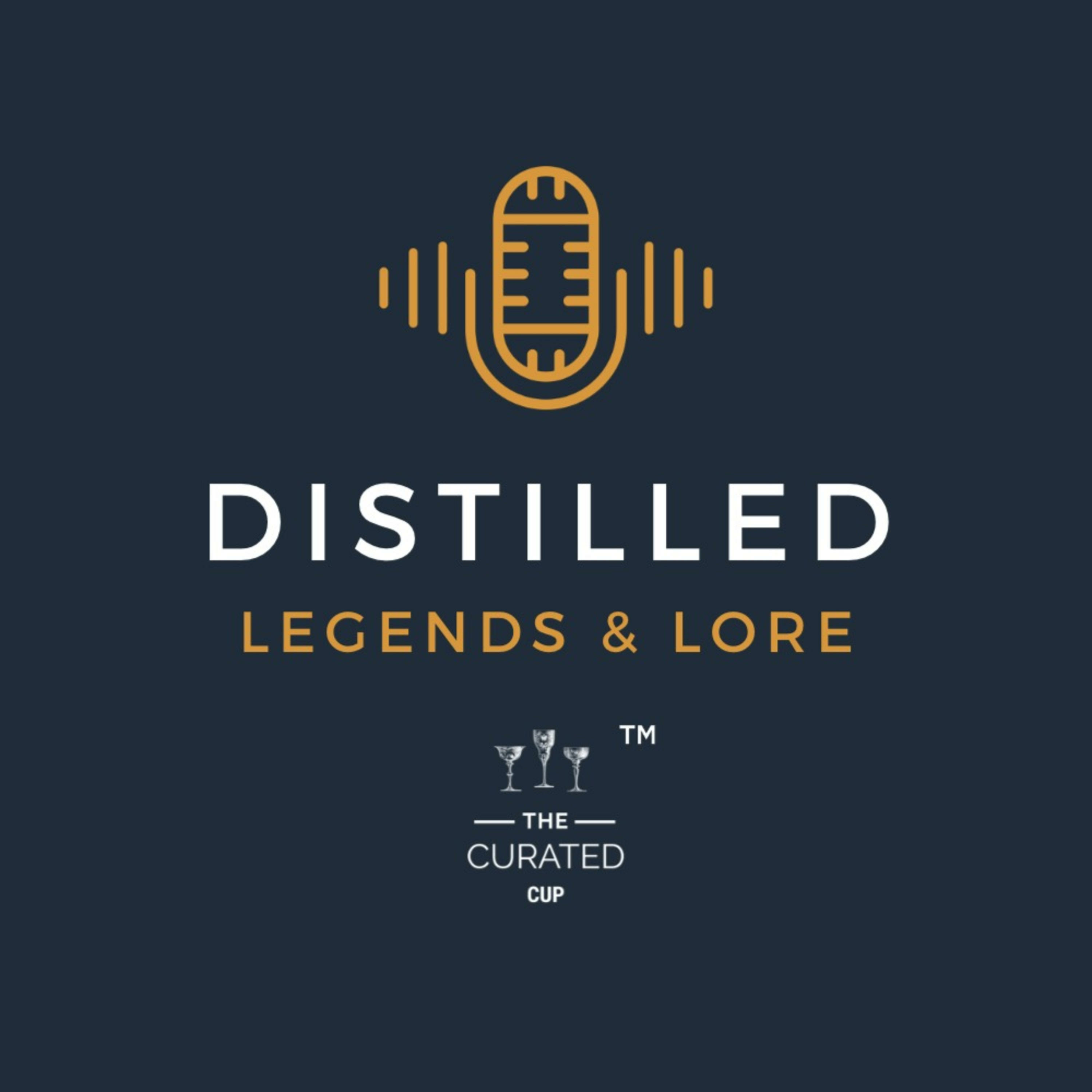 Distilled: Legends & Lore