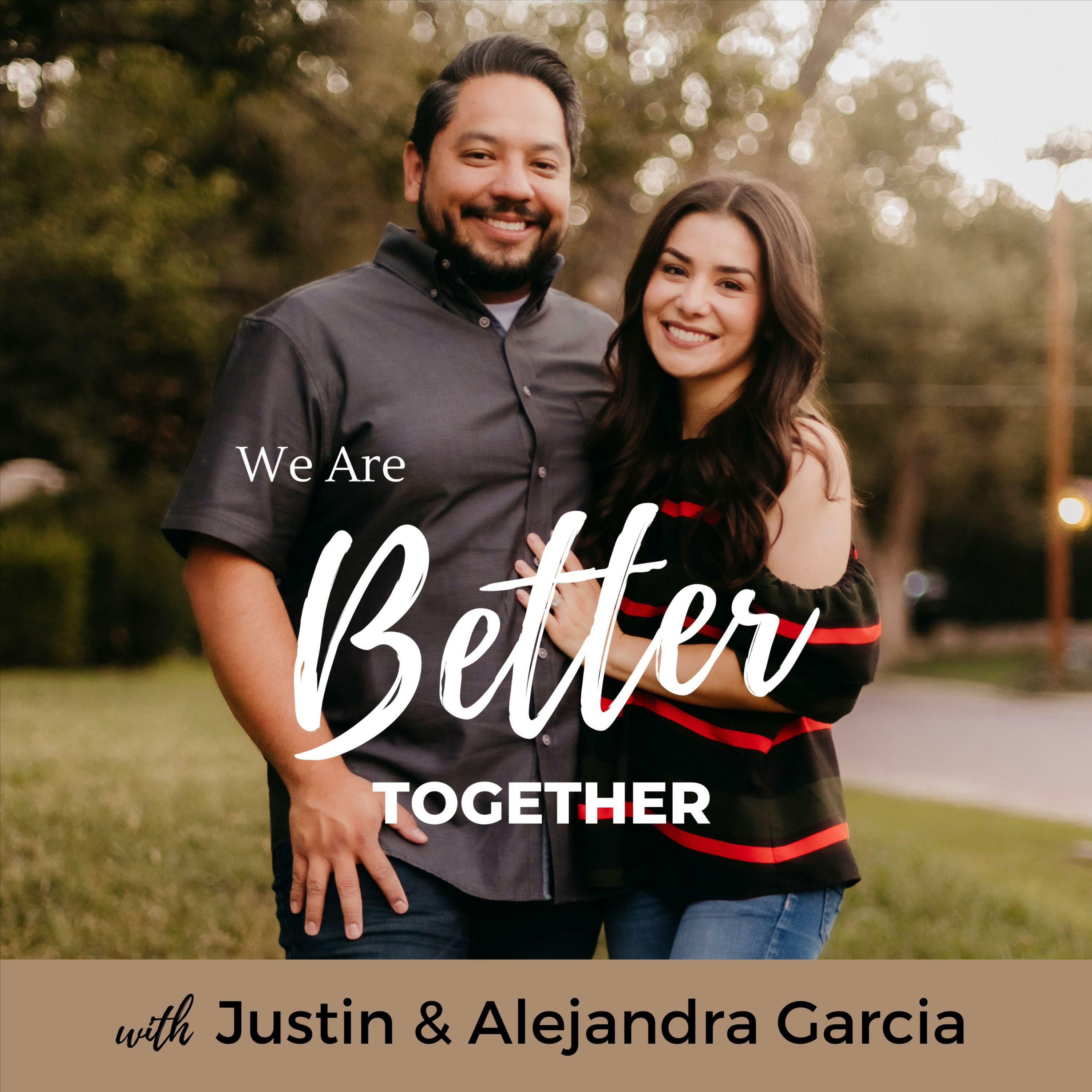 We Are Better Together