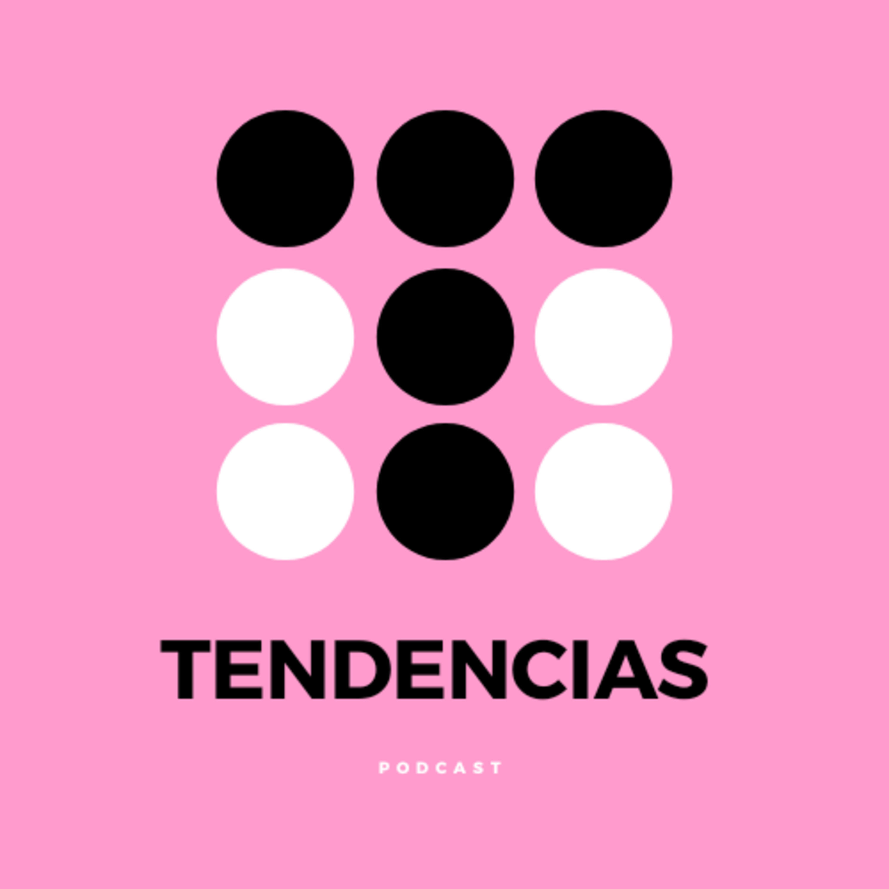 Tendencias #1 - Bienvenidos