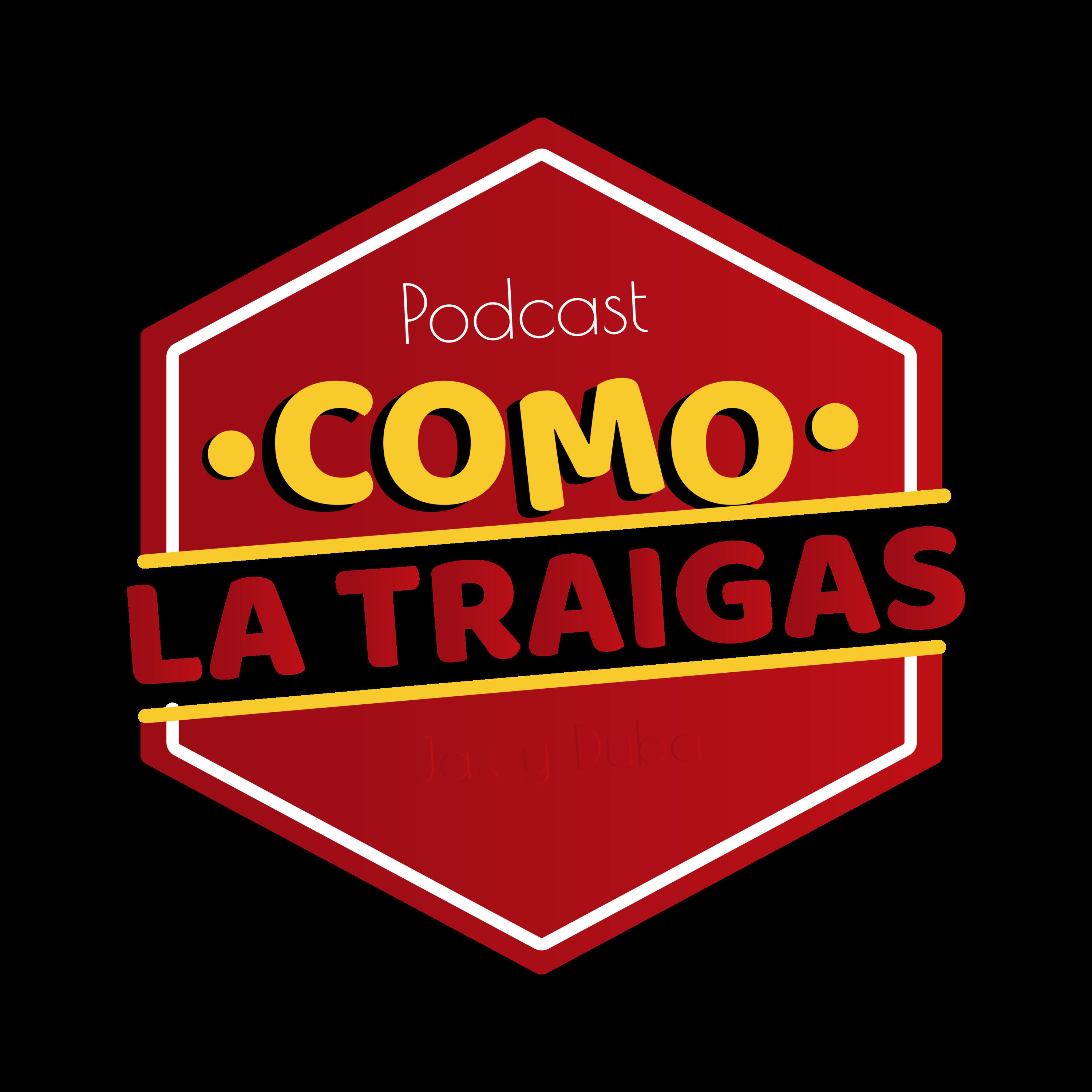 ComoLaTraigas